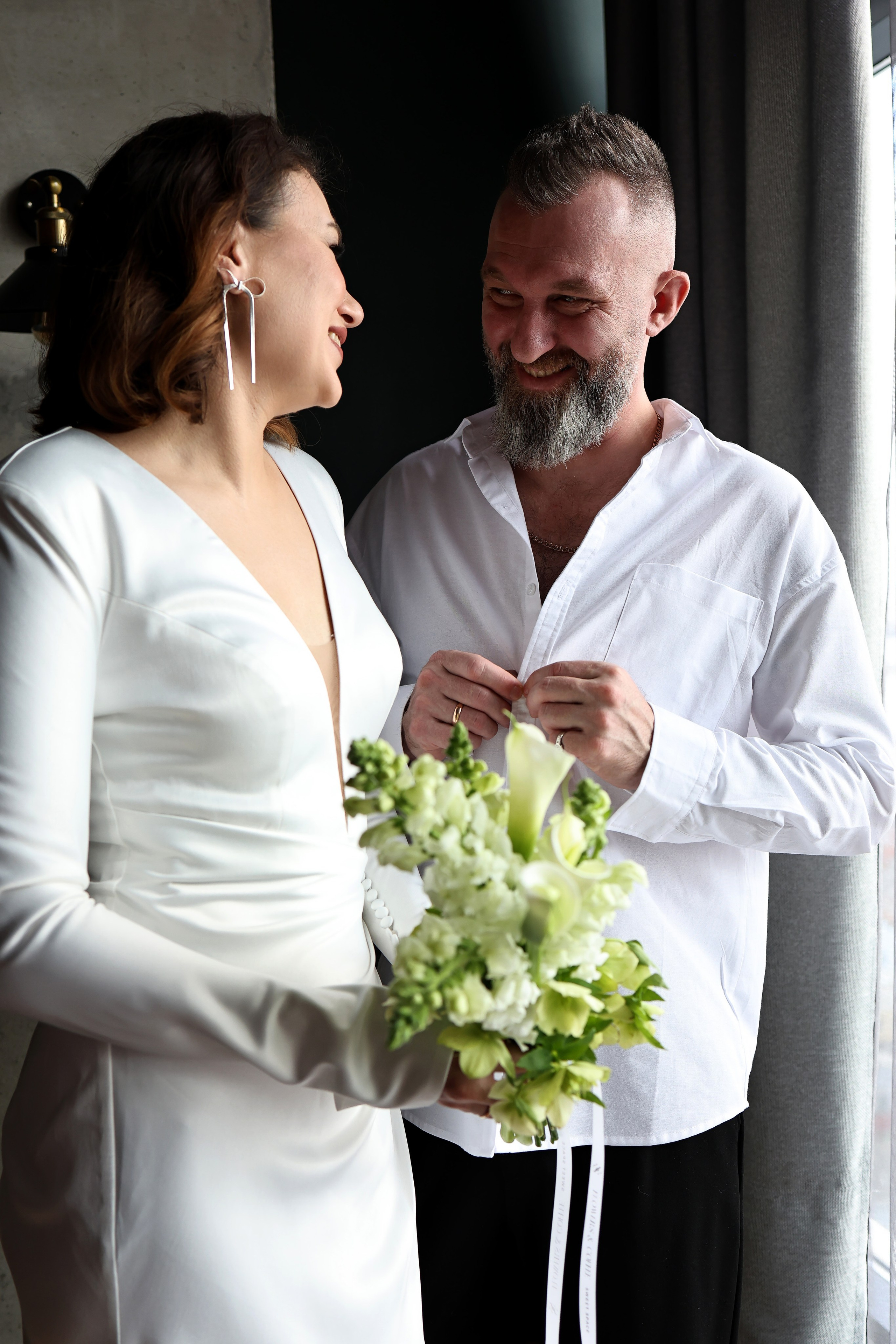 Анна и Александр. Свадебный и семейный фотограф в Воронеже Ксения Воротникова