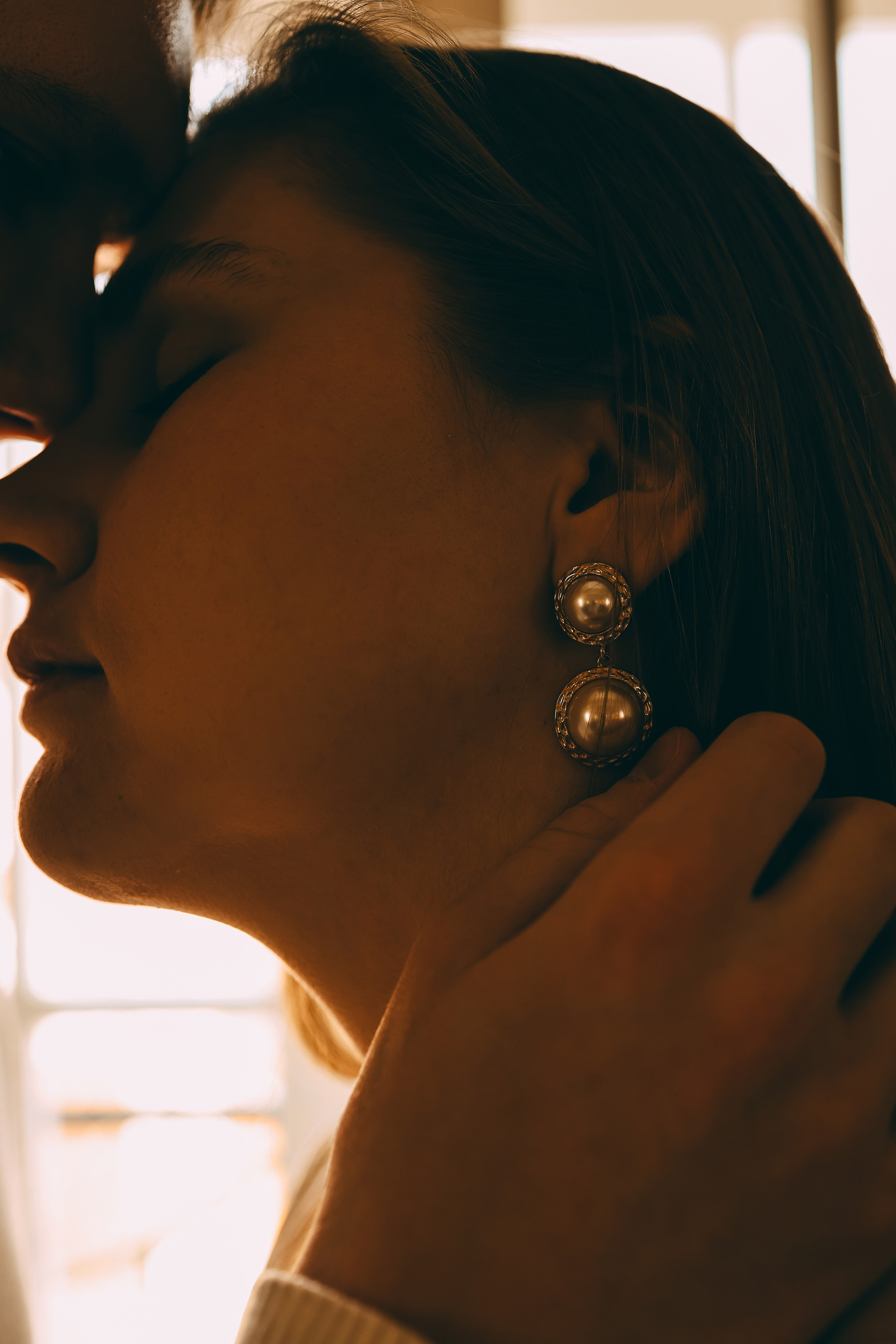 Анастасия и Андрей. Свадебный и семейный фотограф в Воронеже Ксения Воротникова