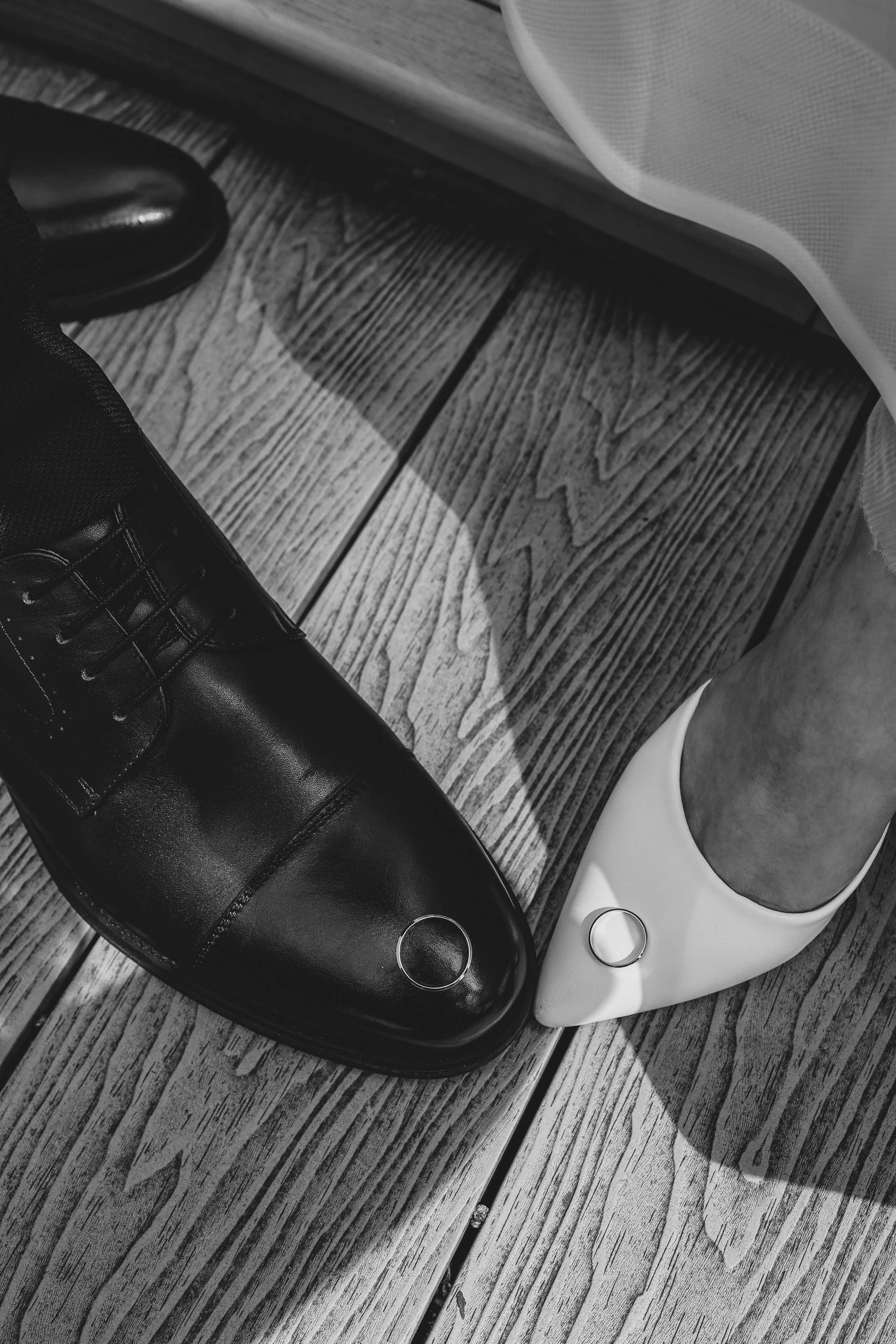 Александра и Денис. Свадебный и семейный фотограф в Воронеже Ксения Воротникова