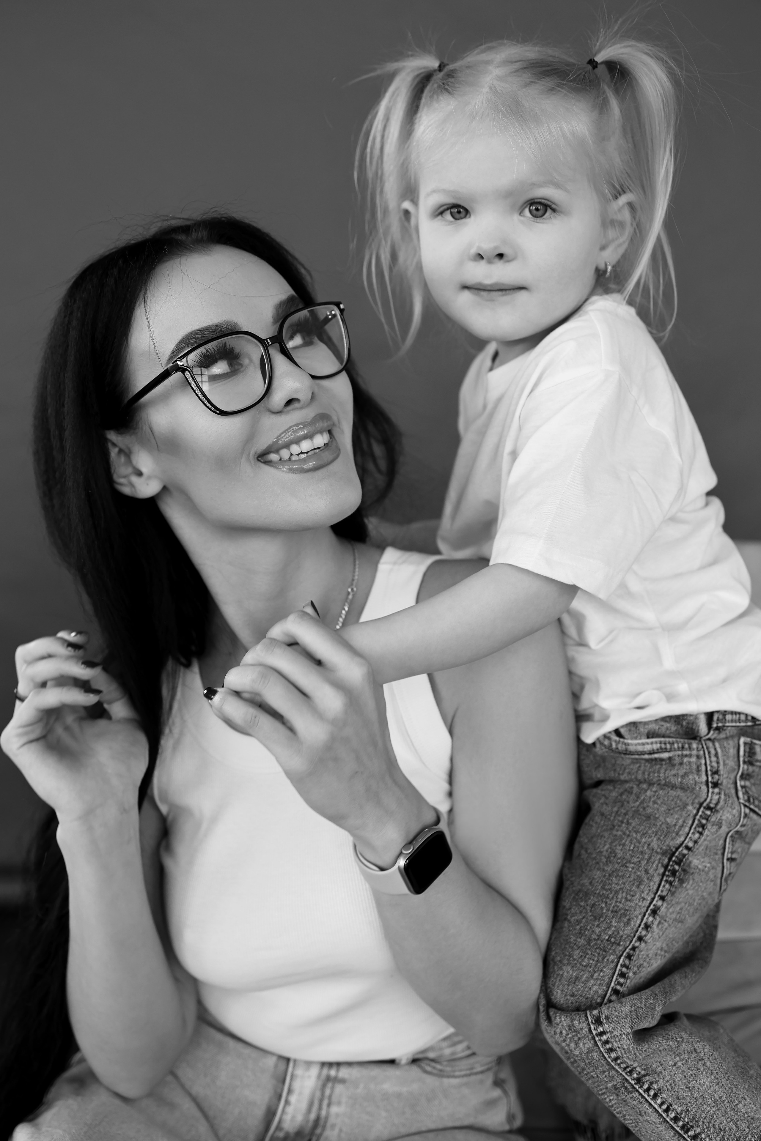 Милана и Ксения. Свадебный и семейный фотограф в Воронеже Ксения Воротникова