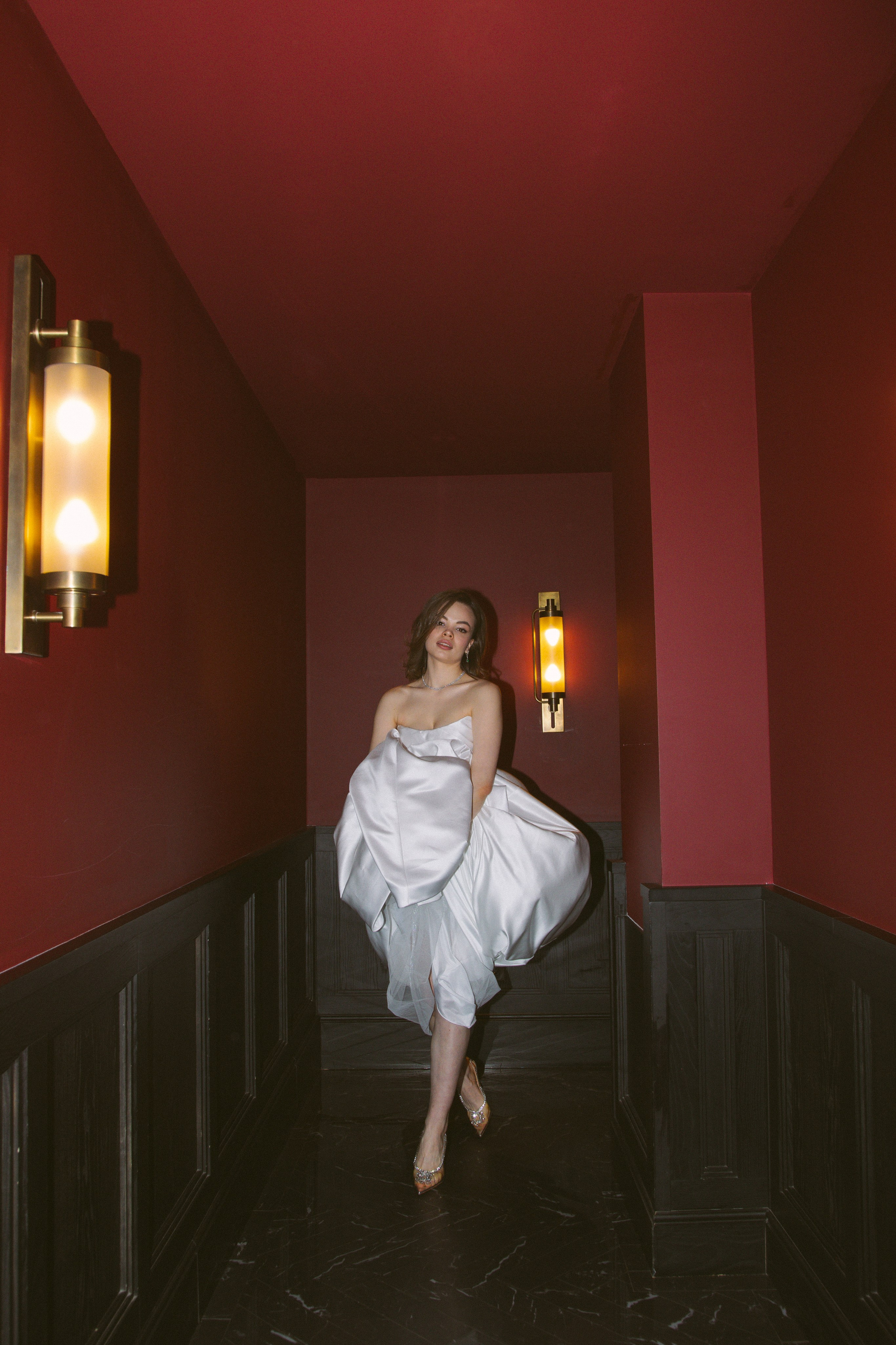 София и Лука. Nikolpinhasova