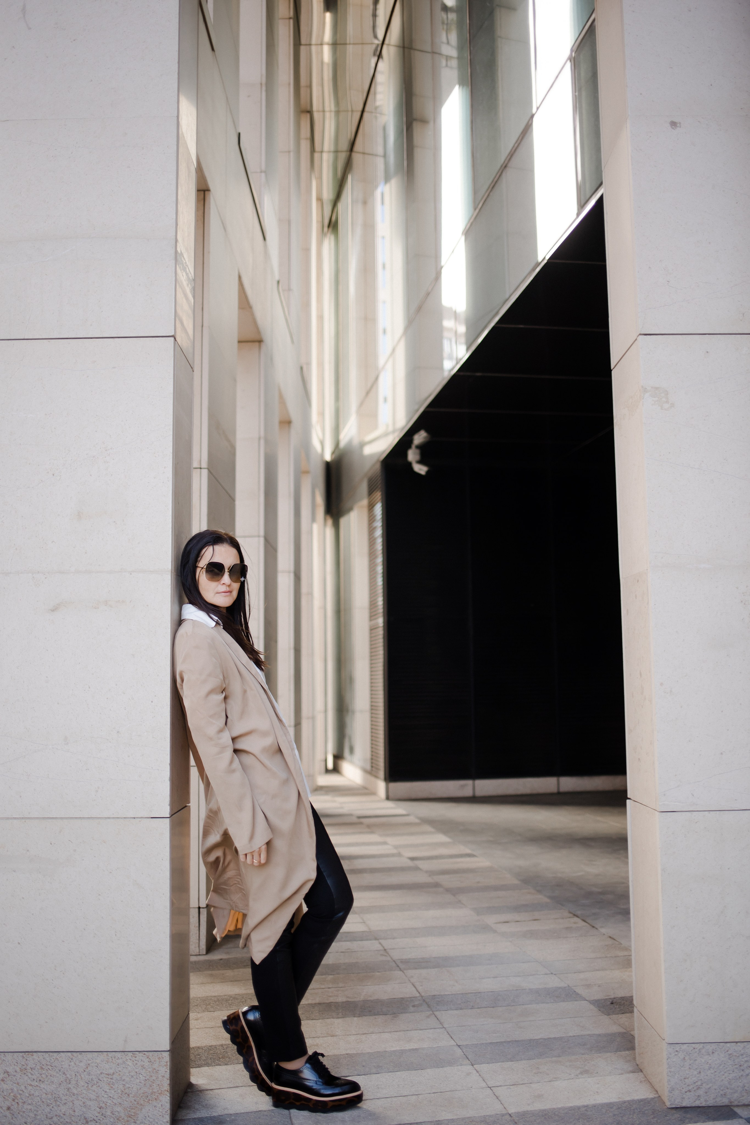 Алена. Семейный и детский фотограф в Москве Кузьмина Мария