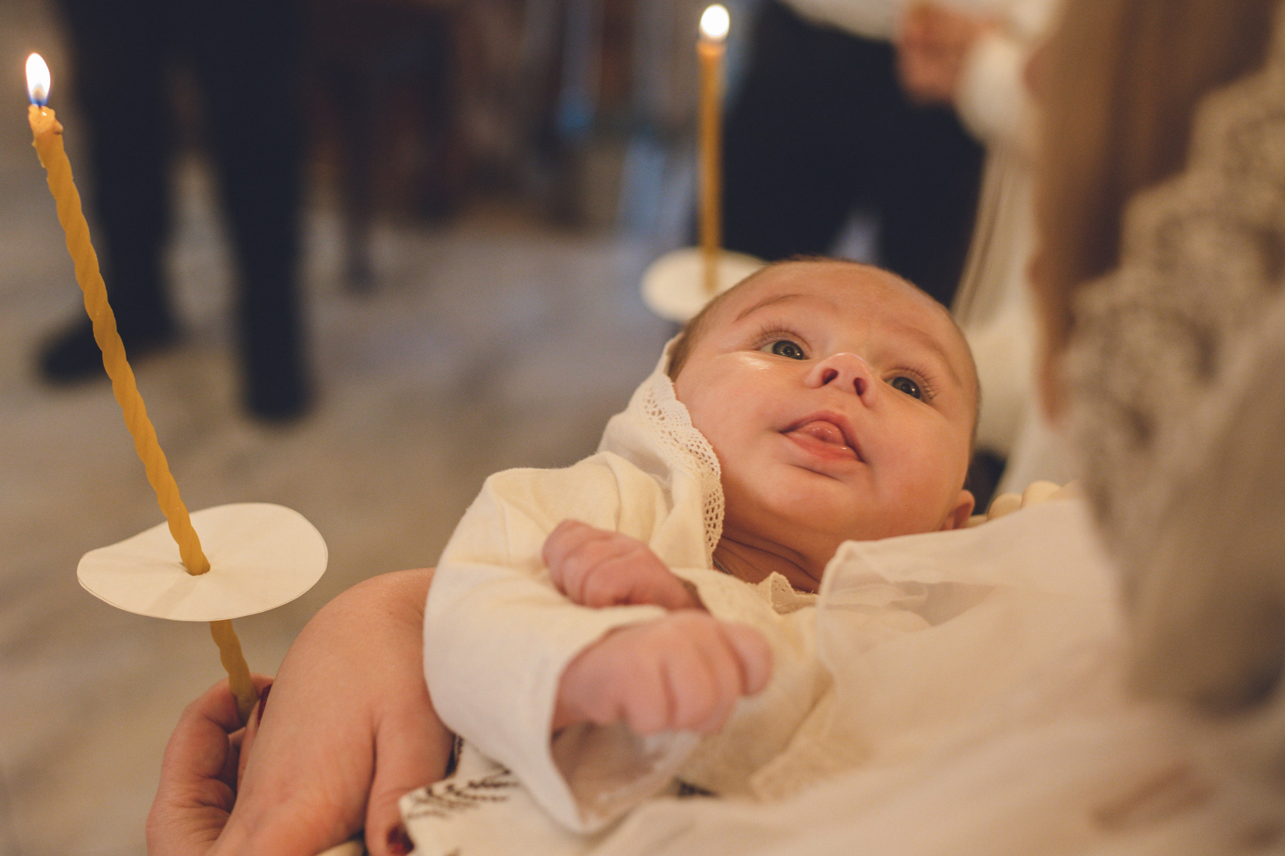 Таинство Крещения. Семейный фотограф г. Димировград Андросова Екатерина