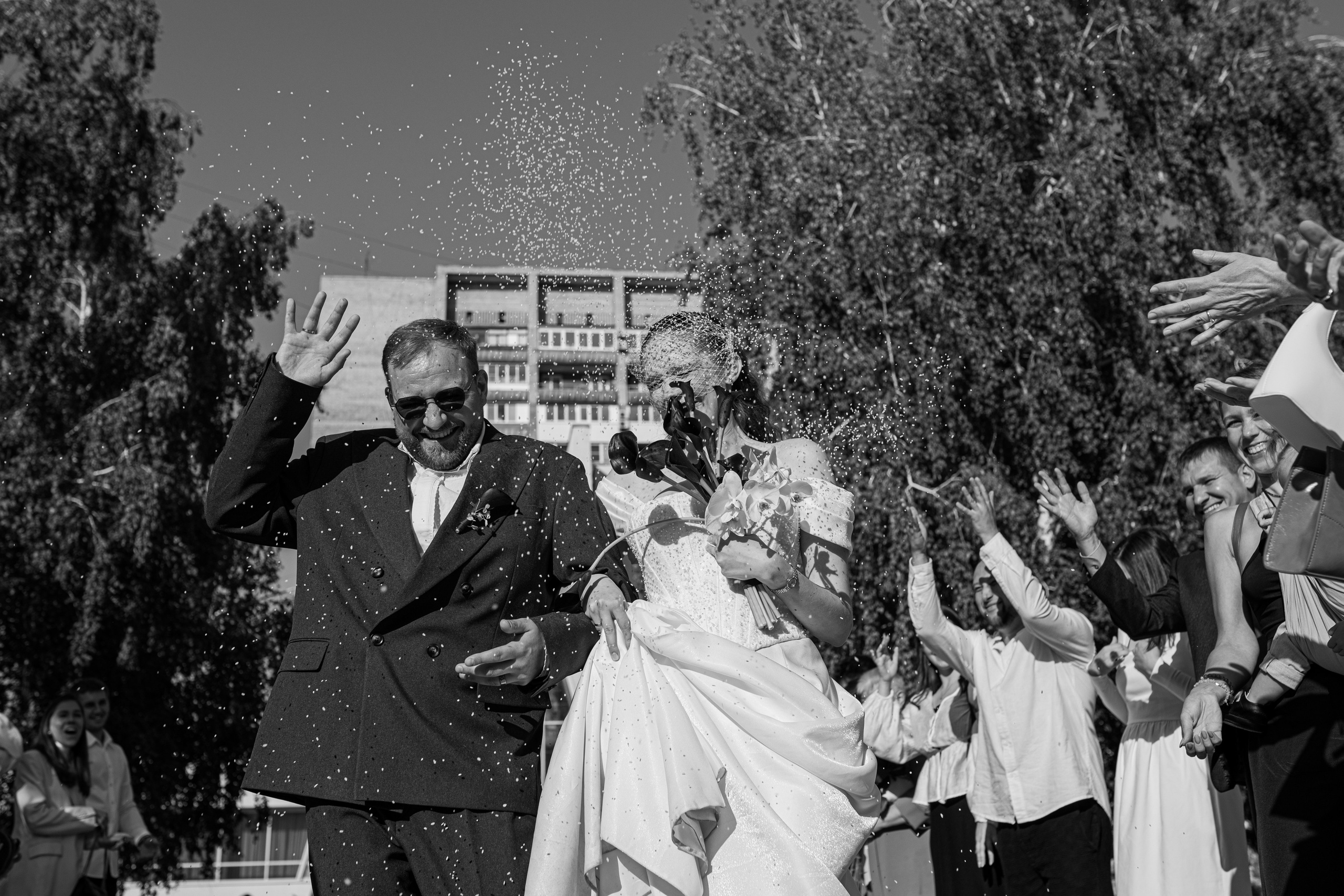 Dmitry Olga. Wedding photographer