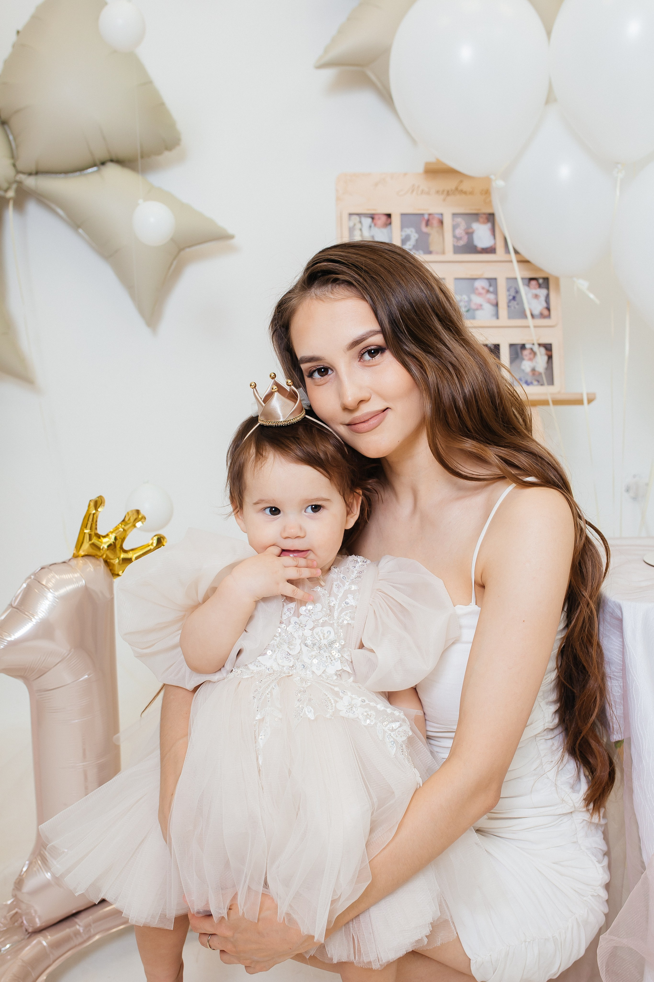 Семья Каримовых. Фотограф в Большой Черниговка, Самаре. Некрасова Виктория