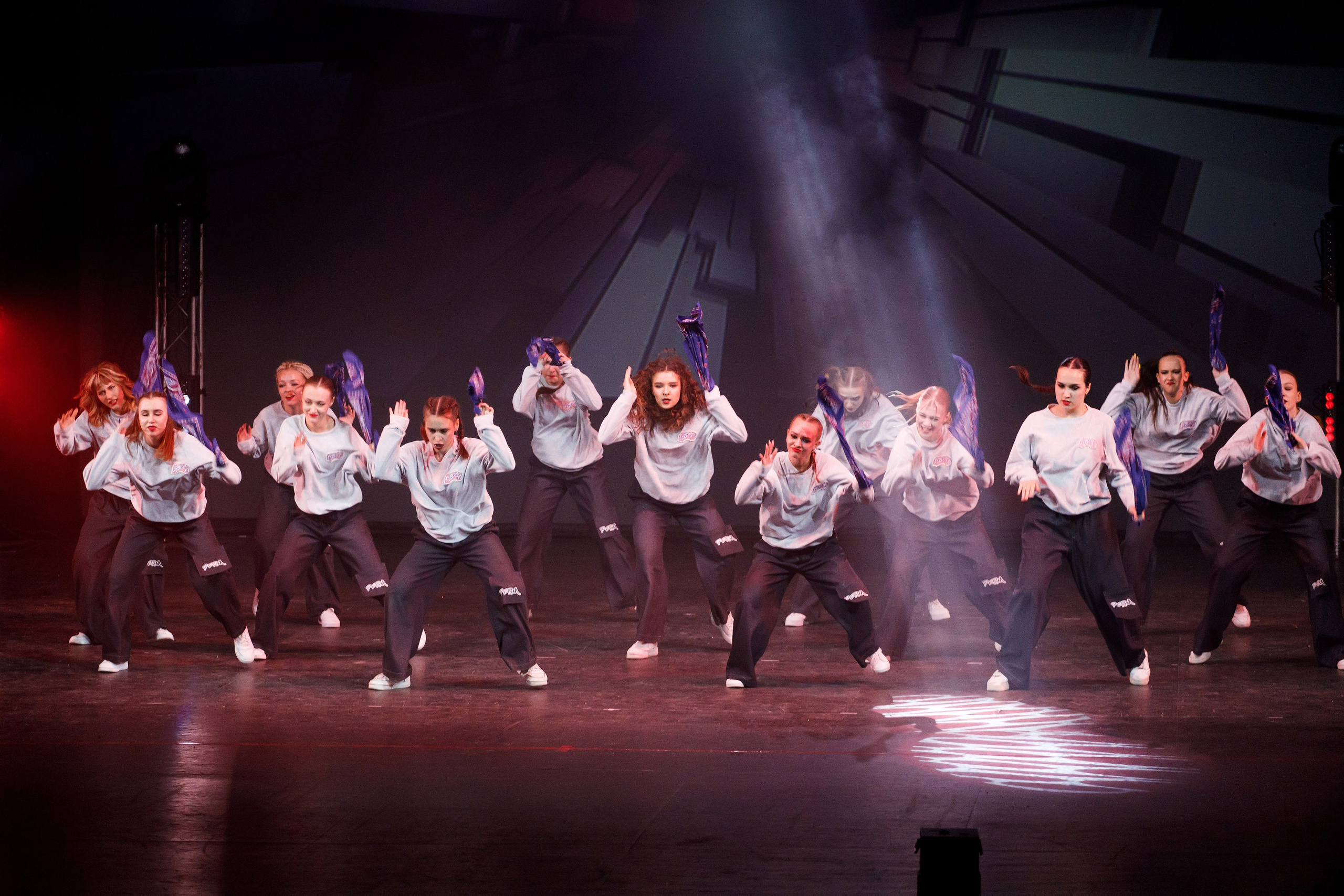 Отчётный концерт TODES Пермь. Фотограф Дмитрий Молчанов | Фотограф Пермь | Фотограф