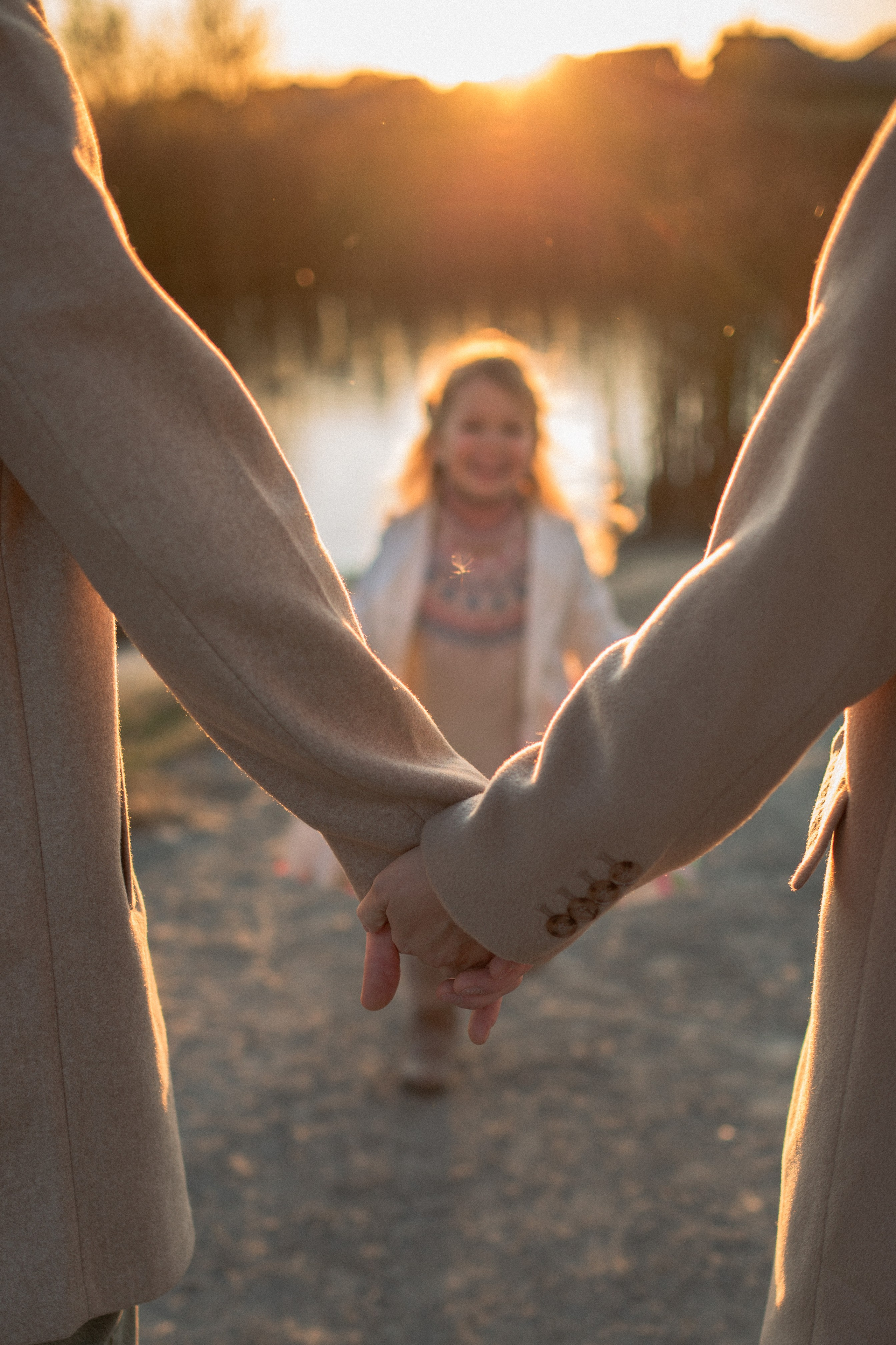 Семейная. Семейный фотограф Новосибирск