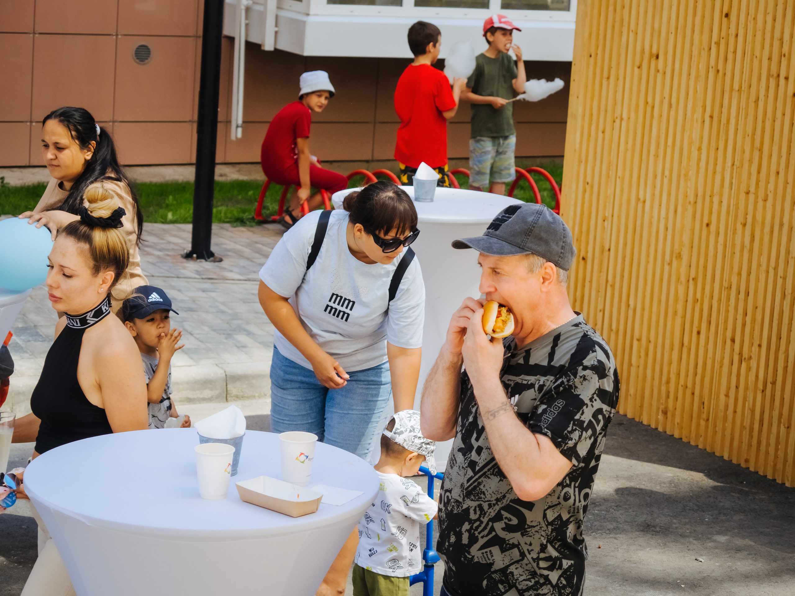 Репортаж. АНАПА ФОТОСТУДИЯ № 13