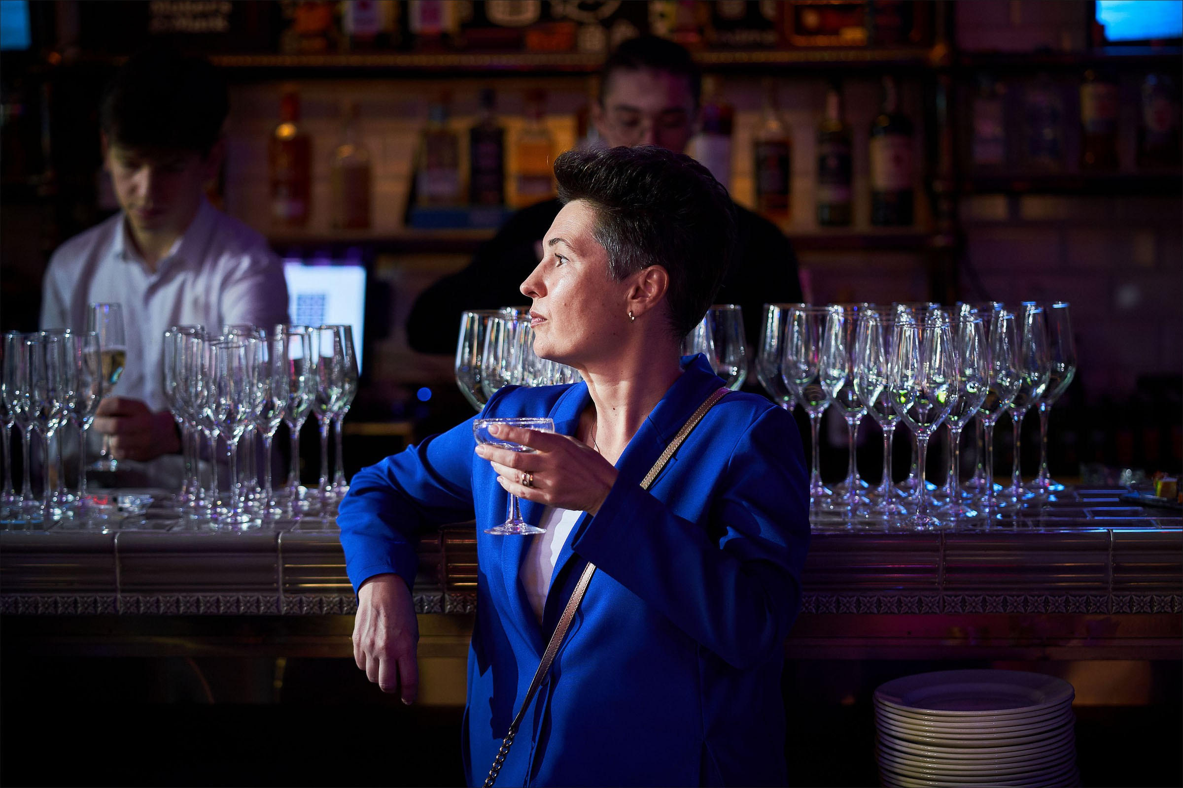 День Рождения Евгения. Фотограф в Москве Нафиков Руслан. Репортажная съемка, Портрет