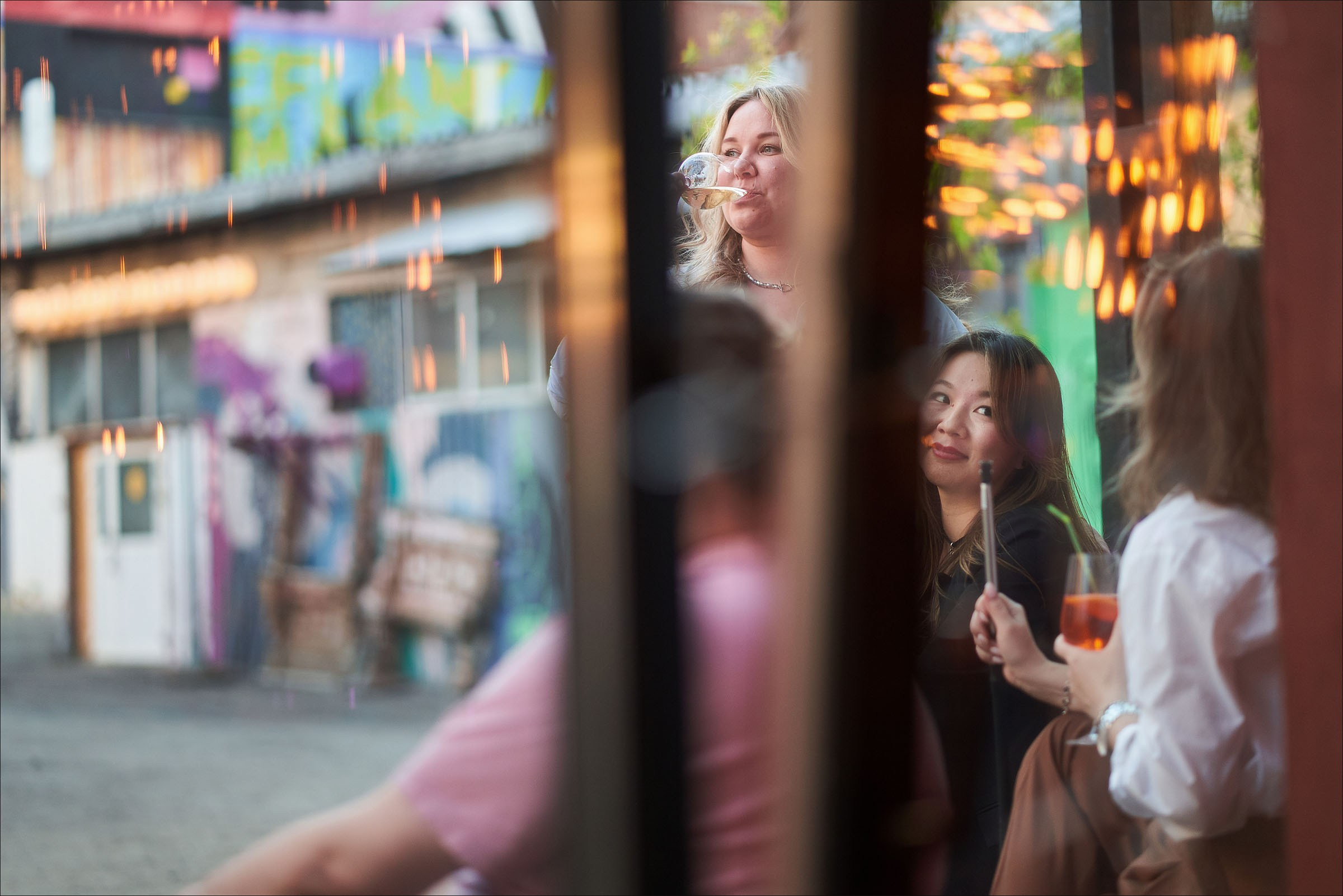 День Рождения Ильи. Фотограф в Москве Нафиков Руслан. Репортажная съемка, Портрет