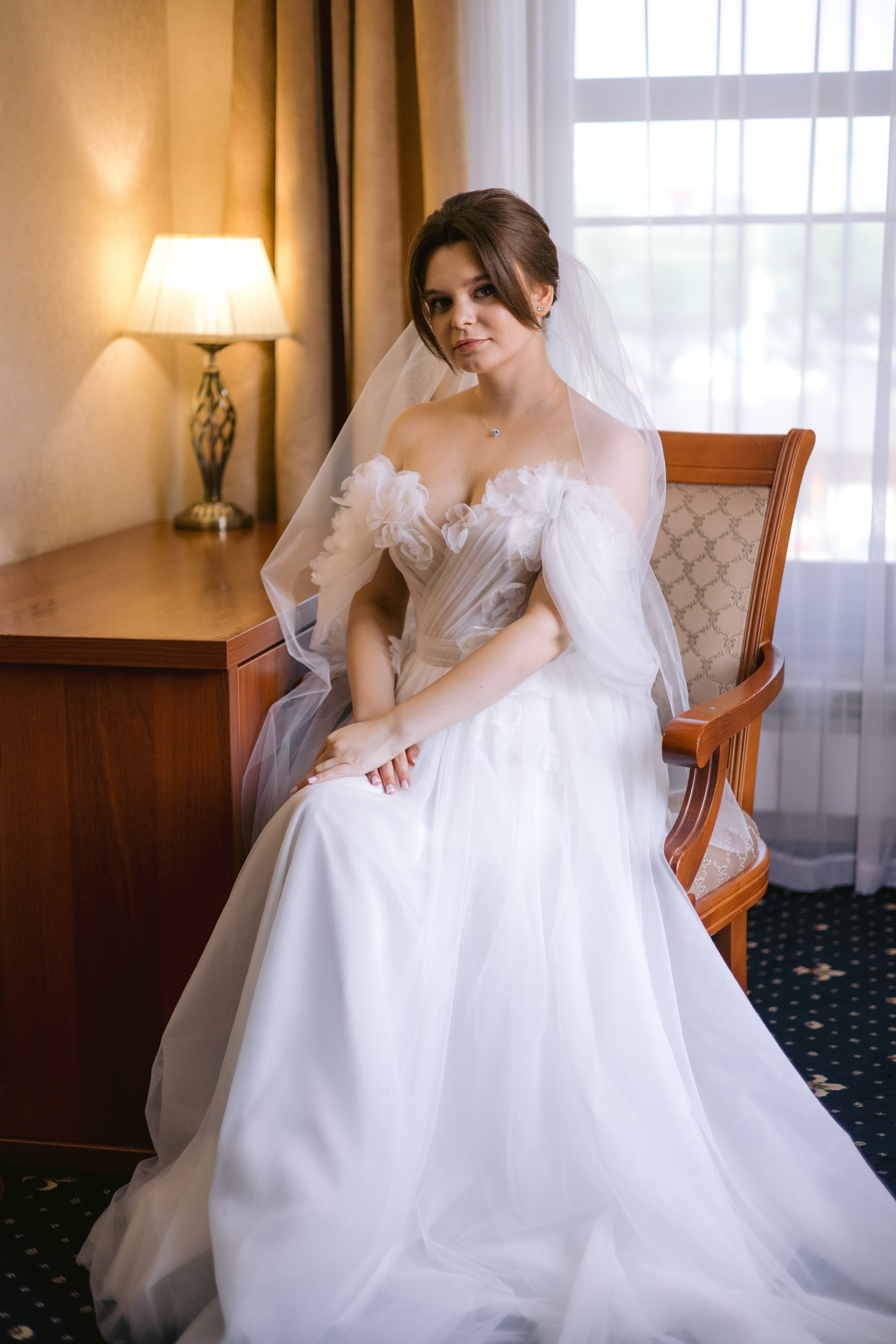 Мария, Евгений. Фотограф Волгоград Кристина Прохоренко