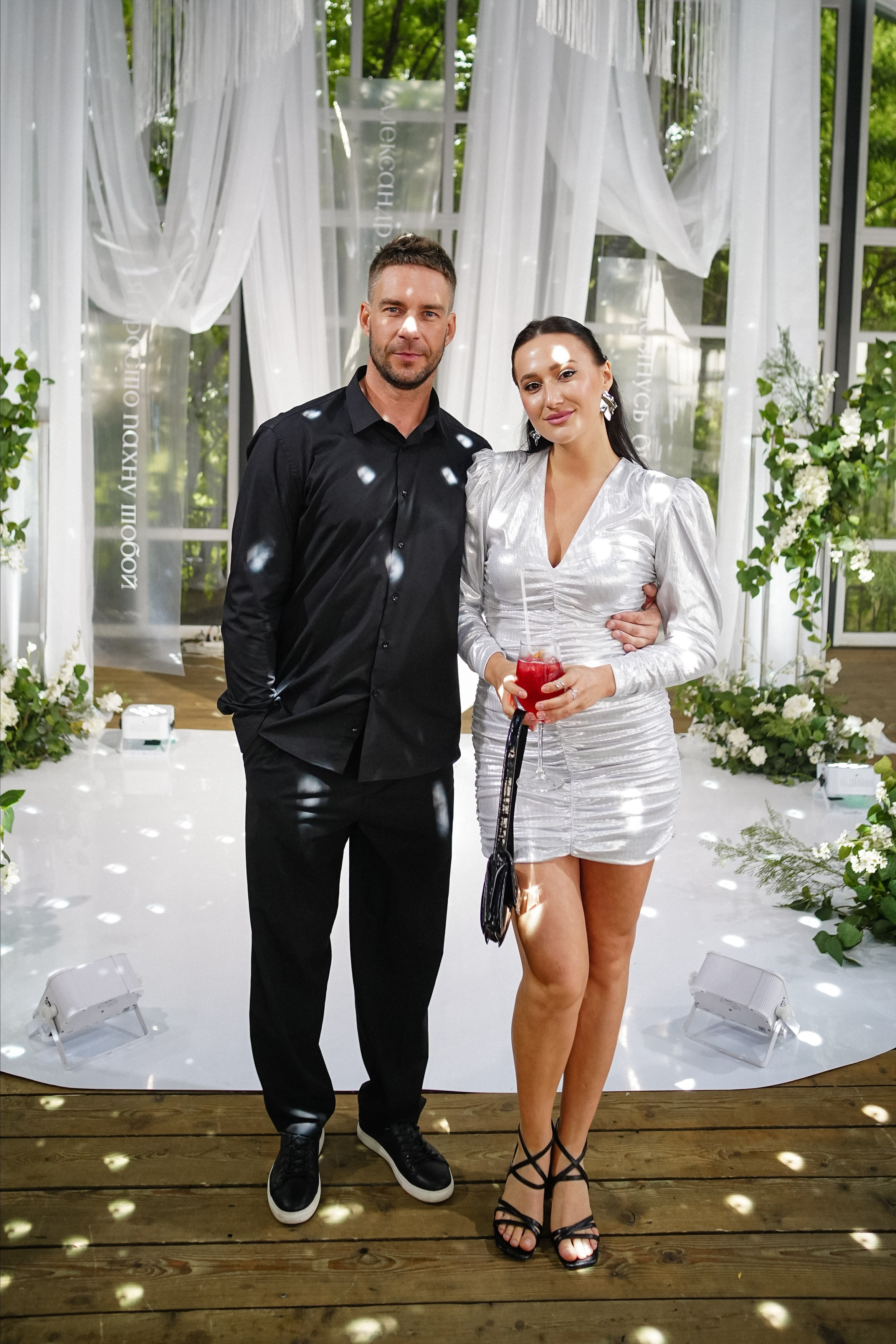 Портфолио Event. Свадебный фотограф Омск