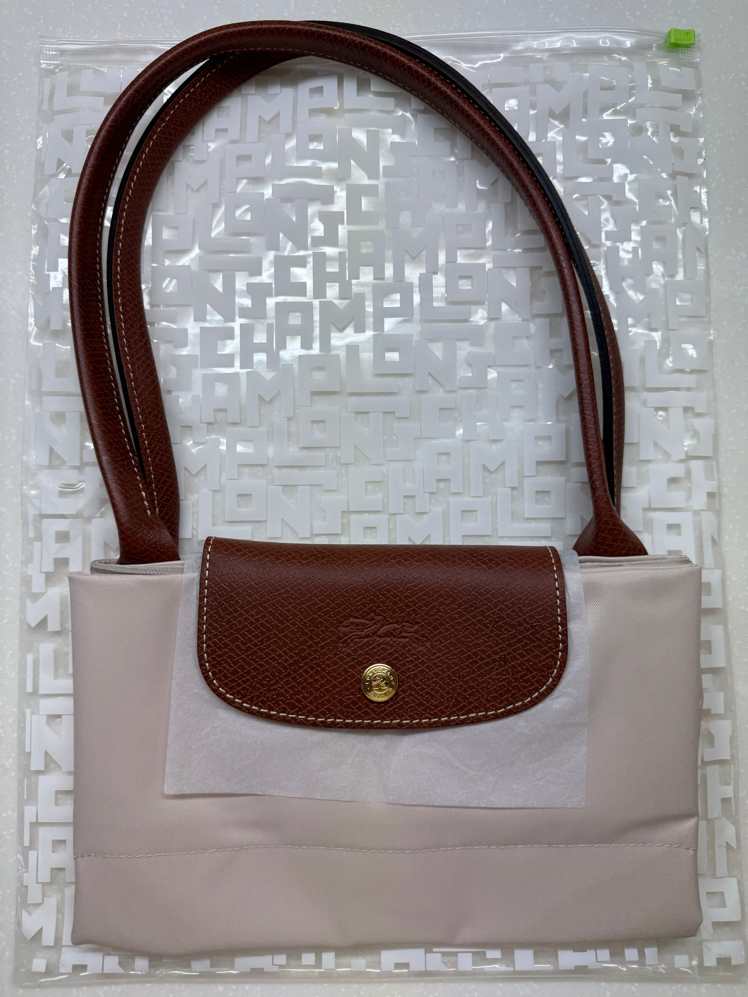 Сумки. Ваш байер во Франции