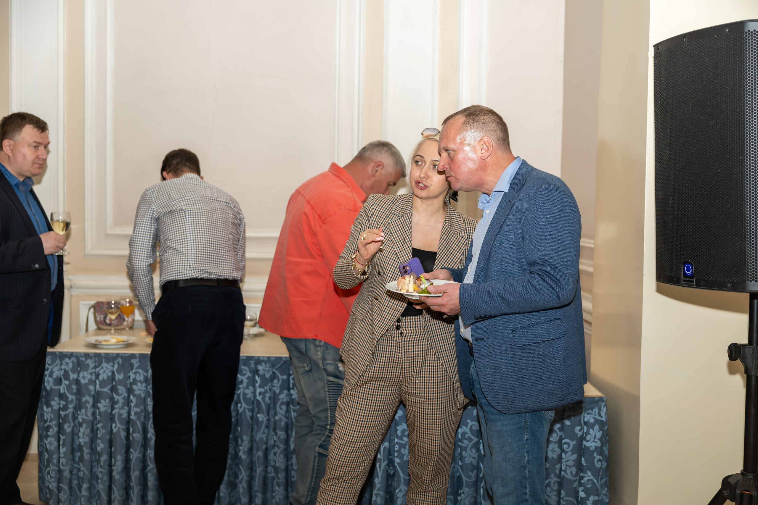 День предпринимателя 2024. Фотограф в Серпухове Наталья Руденко