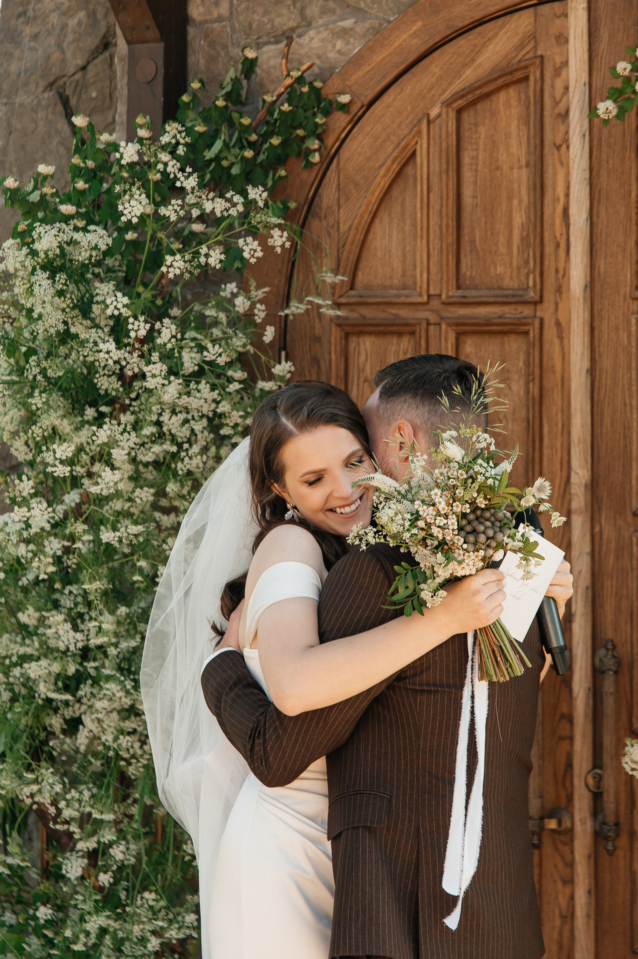 WEDDING. Мария — Свадебный фотограф