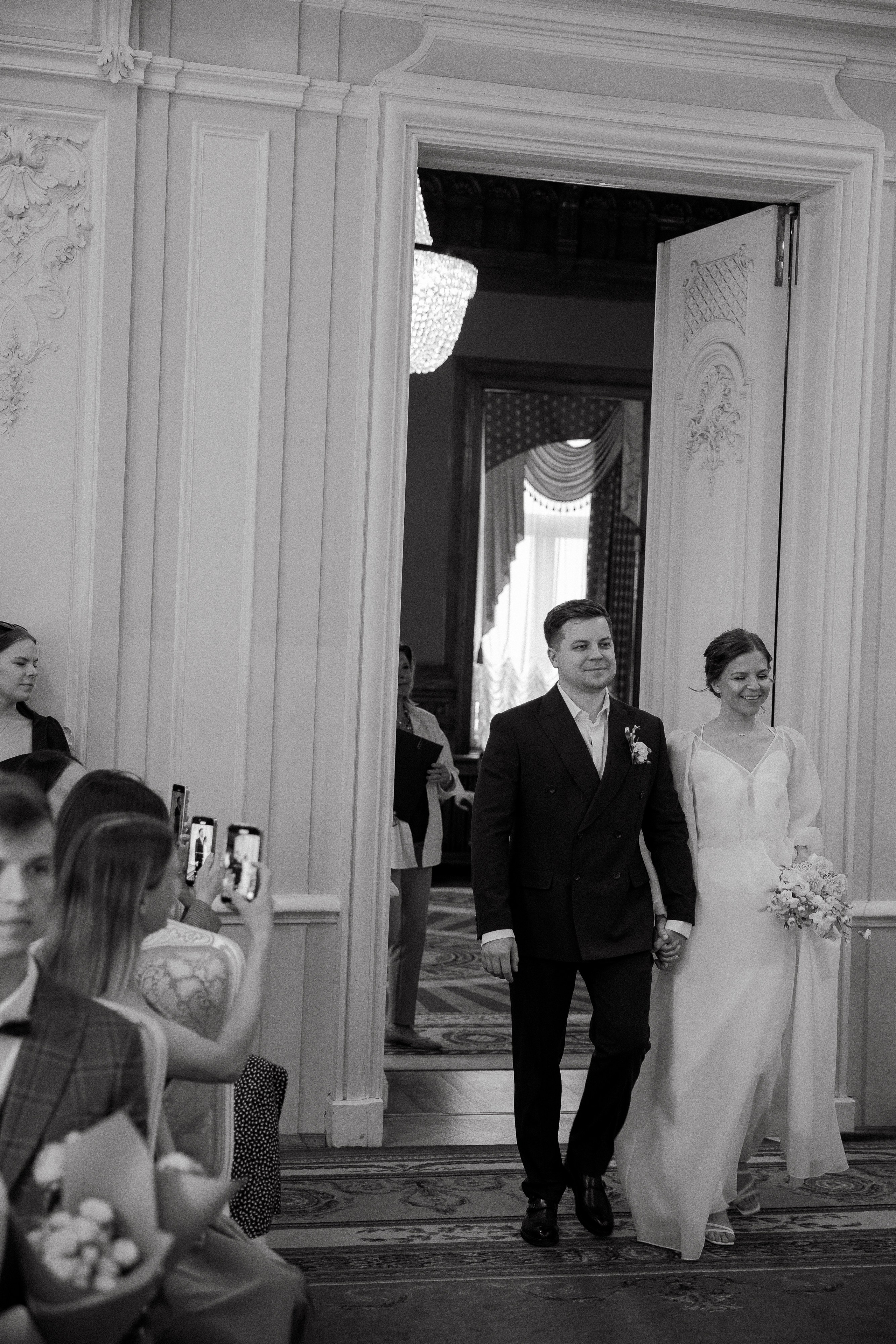 S|V. Свадебный фотограф Таня Караисаева