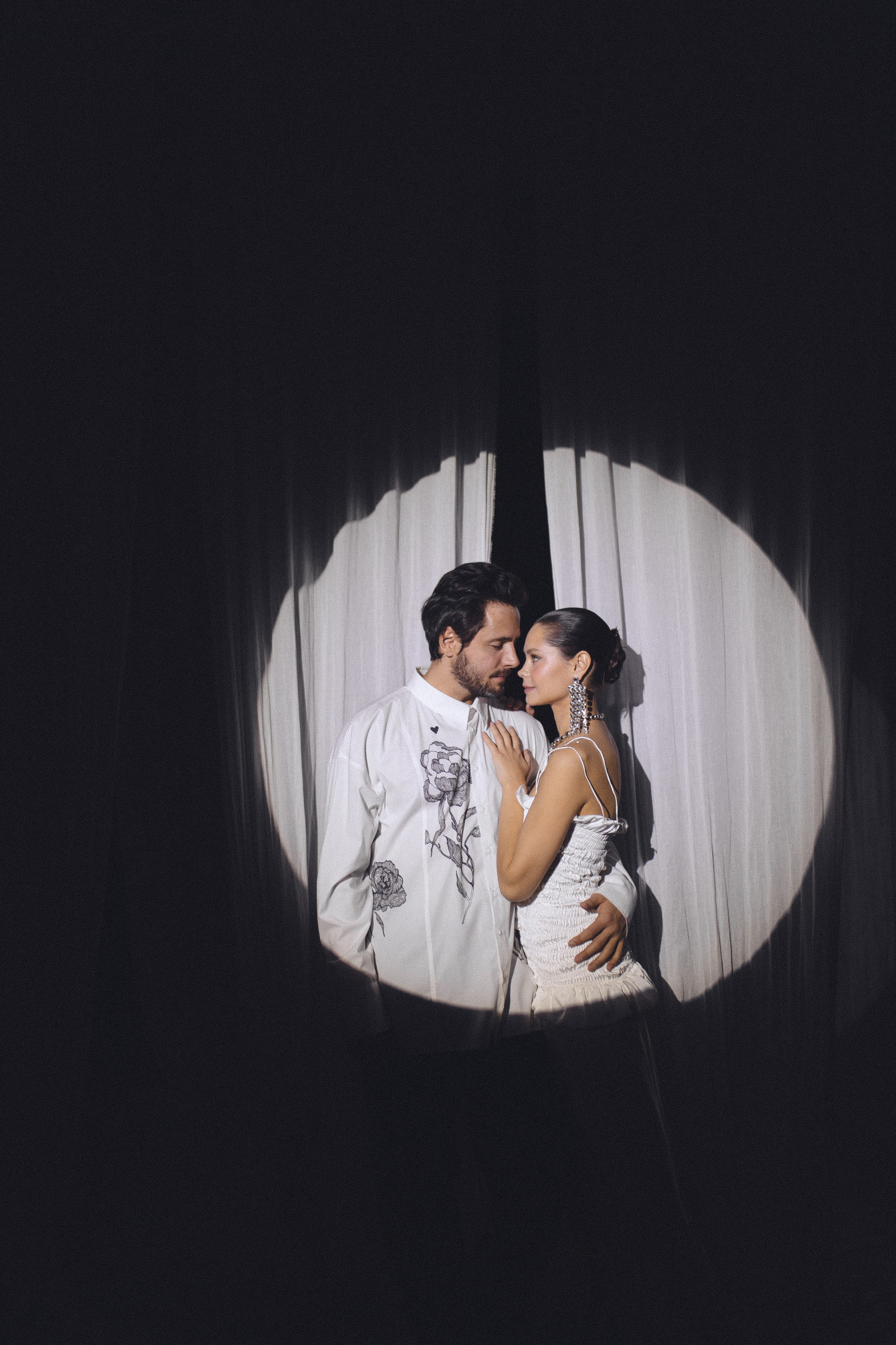 Вера и Андрей. Фотограф в Санкт-Петербурге Осокина Елизавета