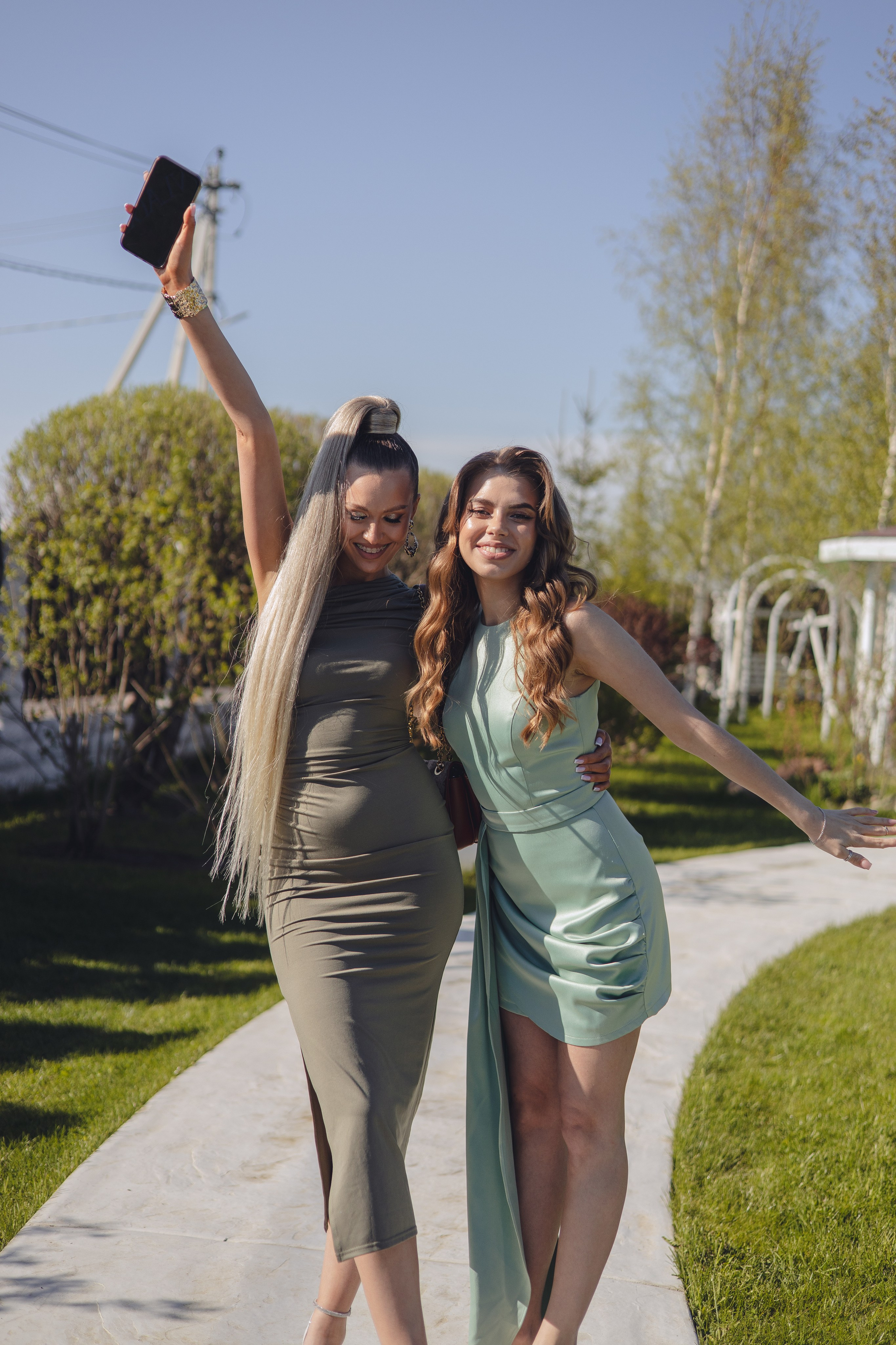 Оксана и Влад. Фотограф в Санкт-Петербурге Осокина Елизавета