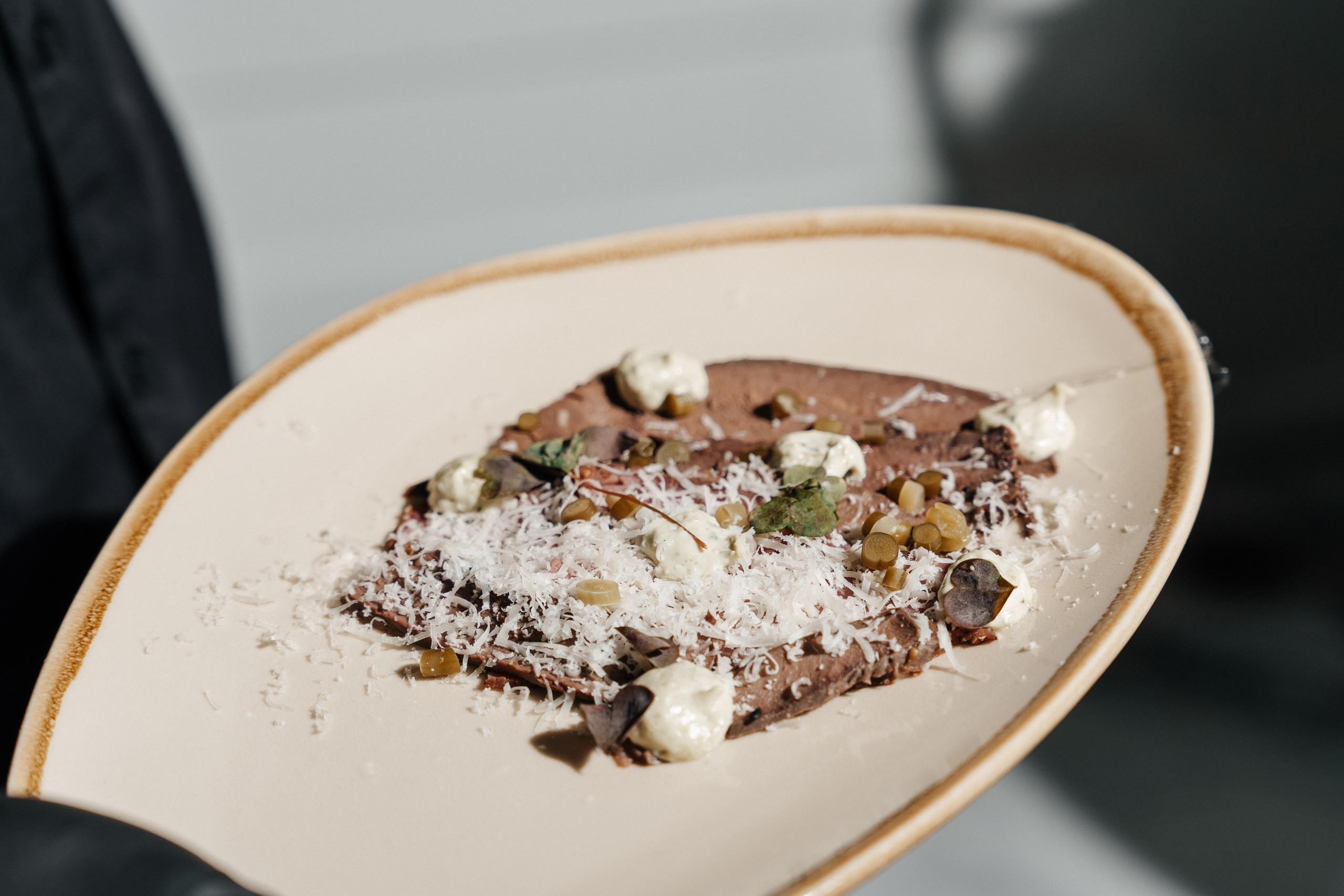 Торжество в Maru Park. Фотограф Кирилл Бабий