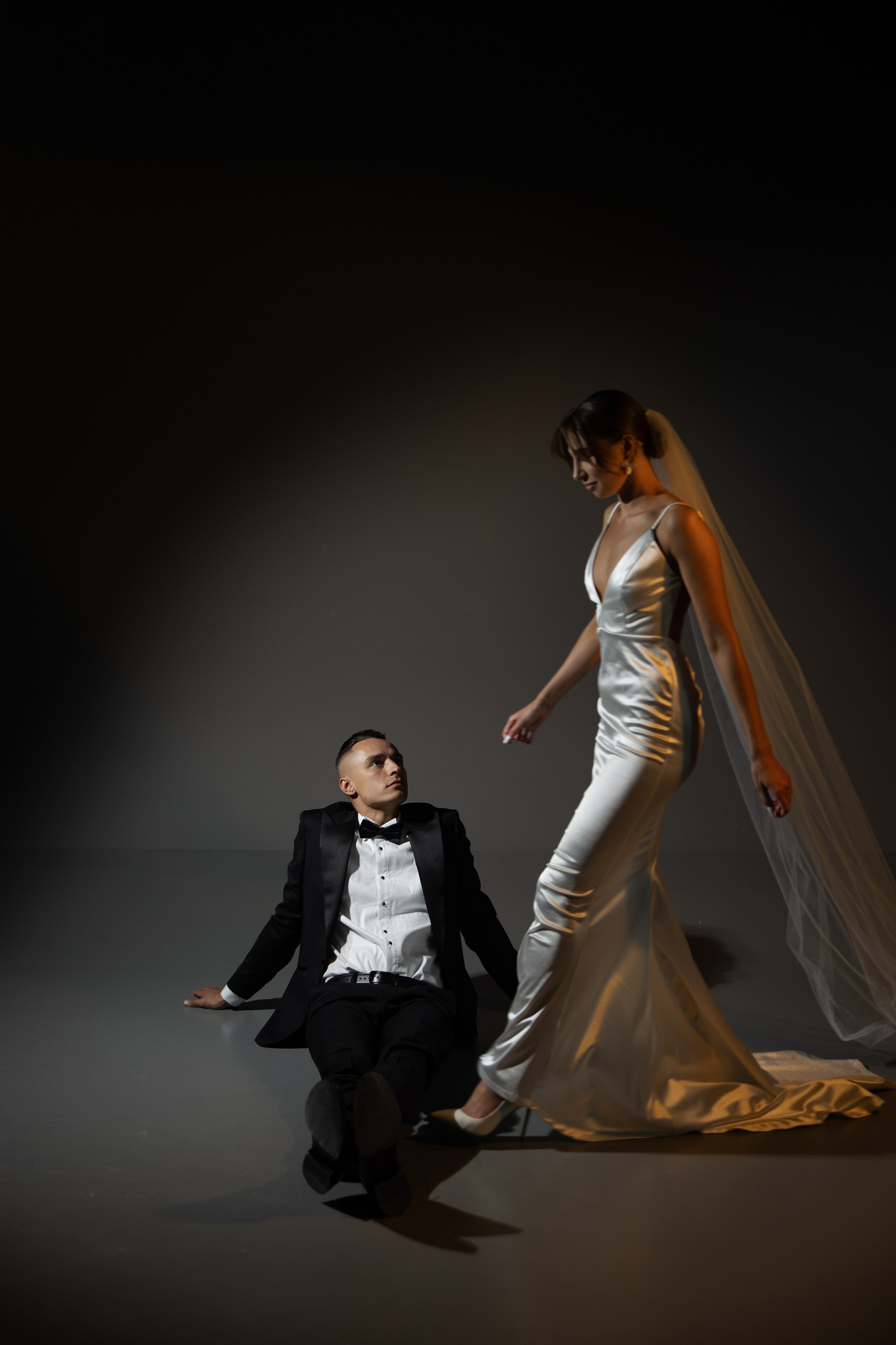 Студия. Свадебный фотограф Владивосток, Свадебная фотография