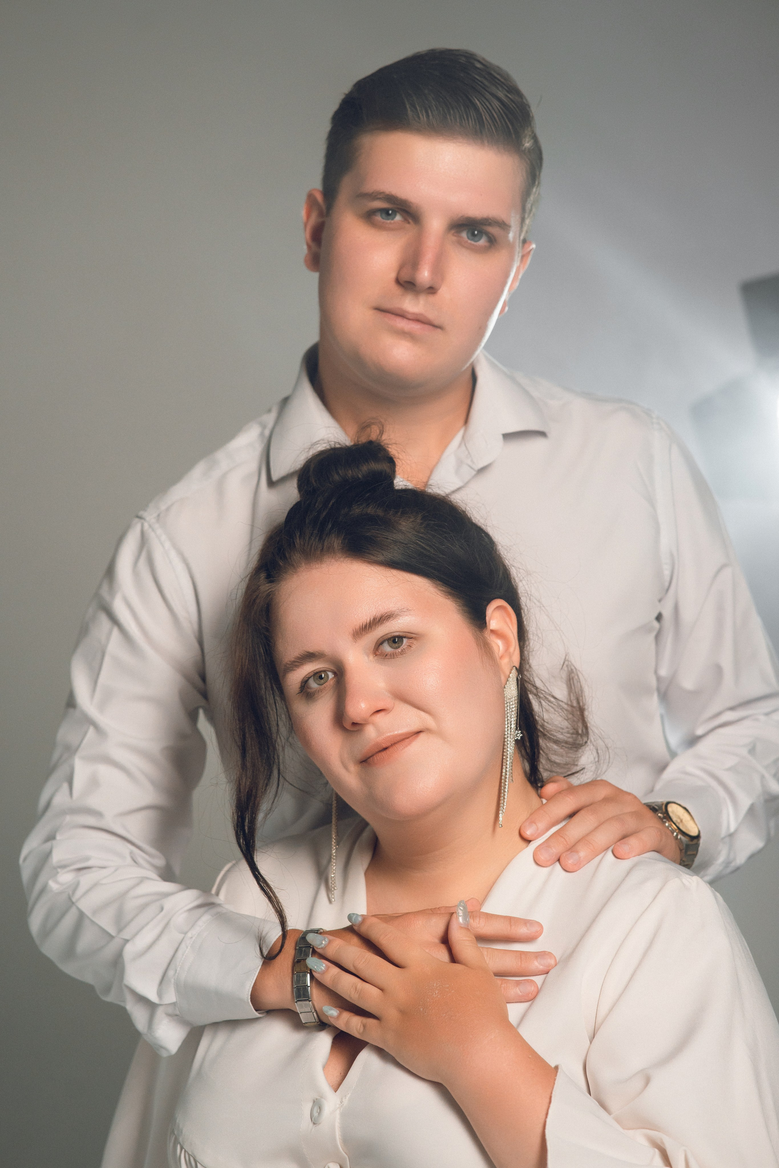 Влад и Катя. Фотограф из Краснодара Чеснокова Екатерина