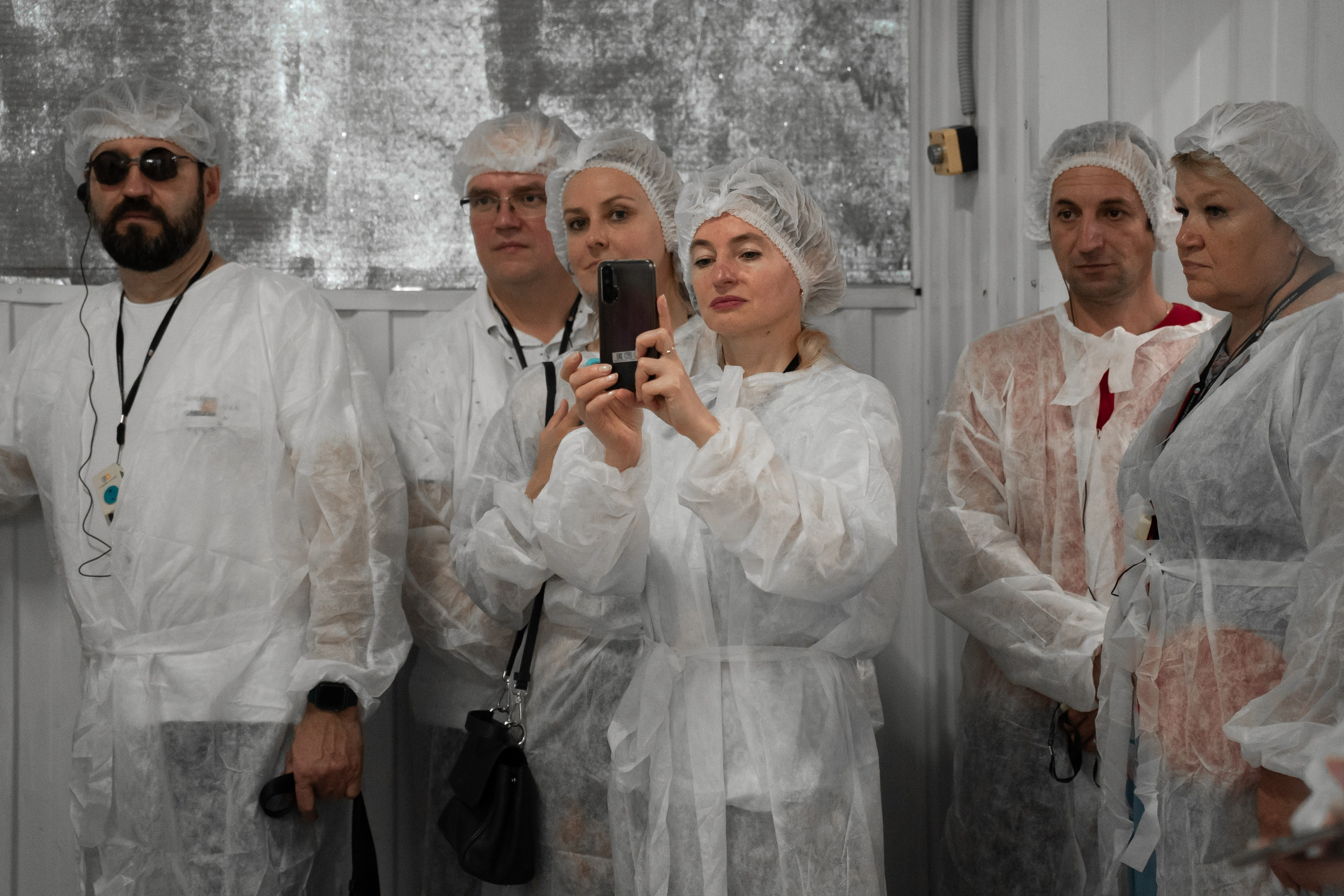 Винзавод. Фотограф из Краснодара Чеснокова Екатерина