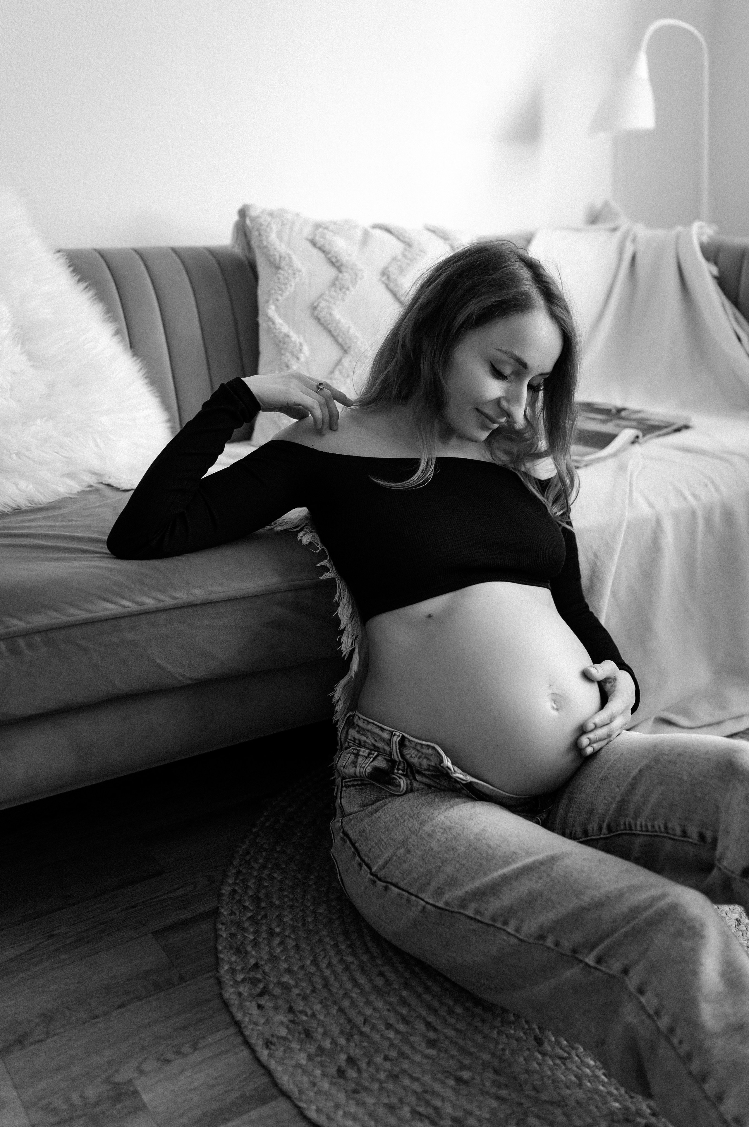 Вика. Свадебный фотограф, фотограф беременности Дарья Доценко