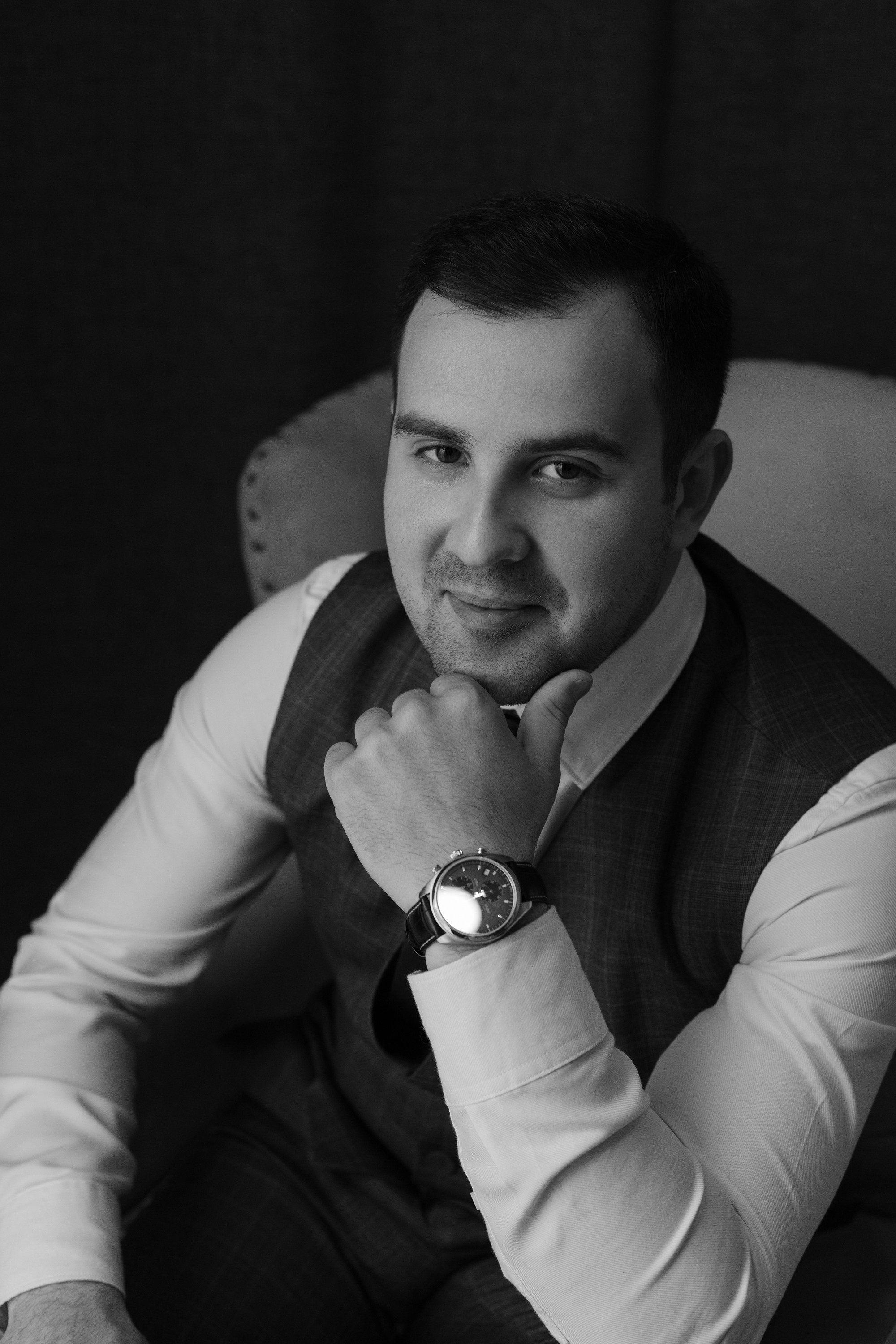 Степан и Элянора (полный день). Свадебный фотограф