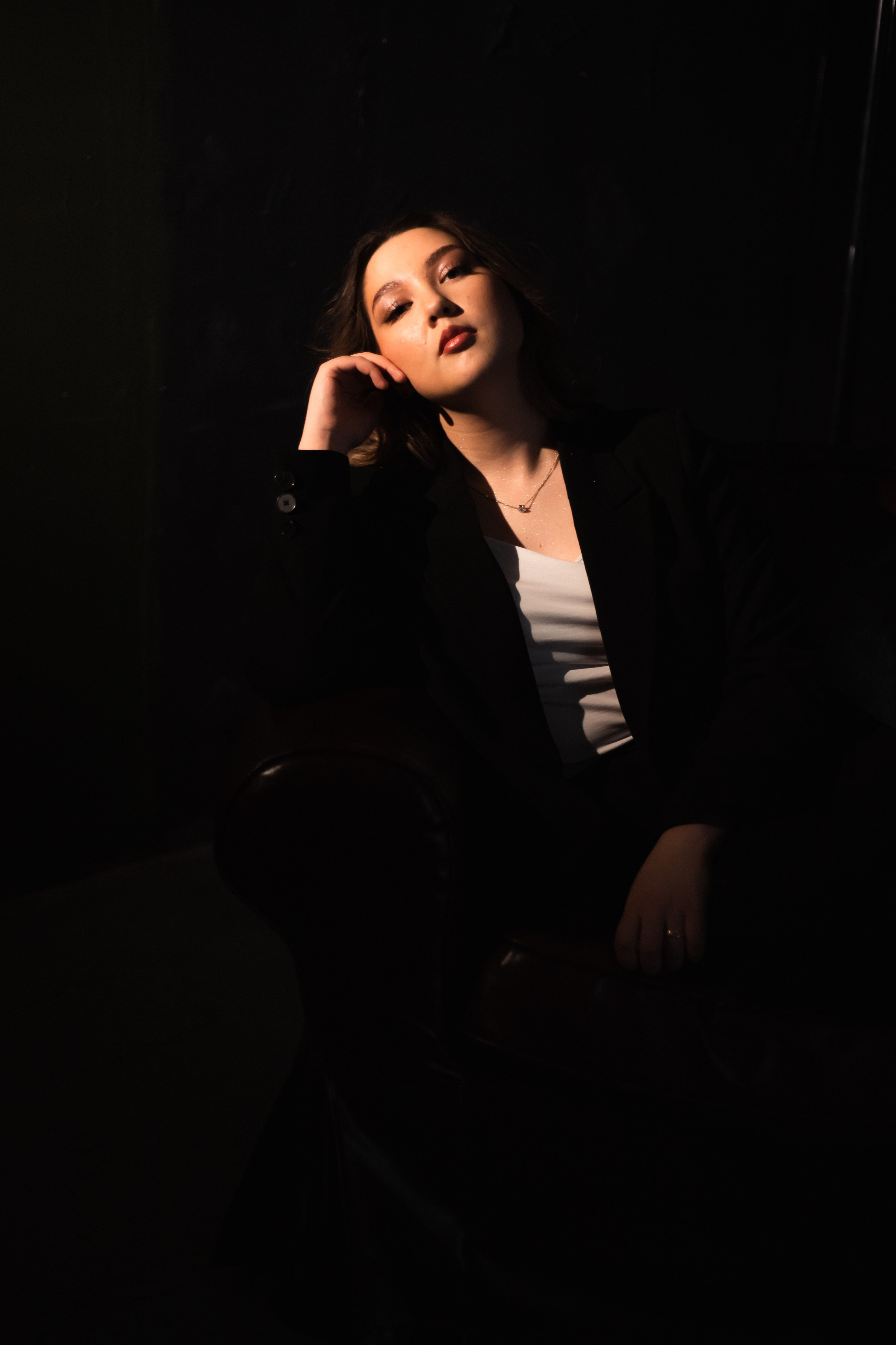 Виктория. Фотограф в Тюмени Даша Михнова. Портреты, фотопроекты, фотодни