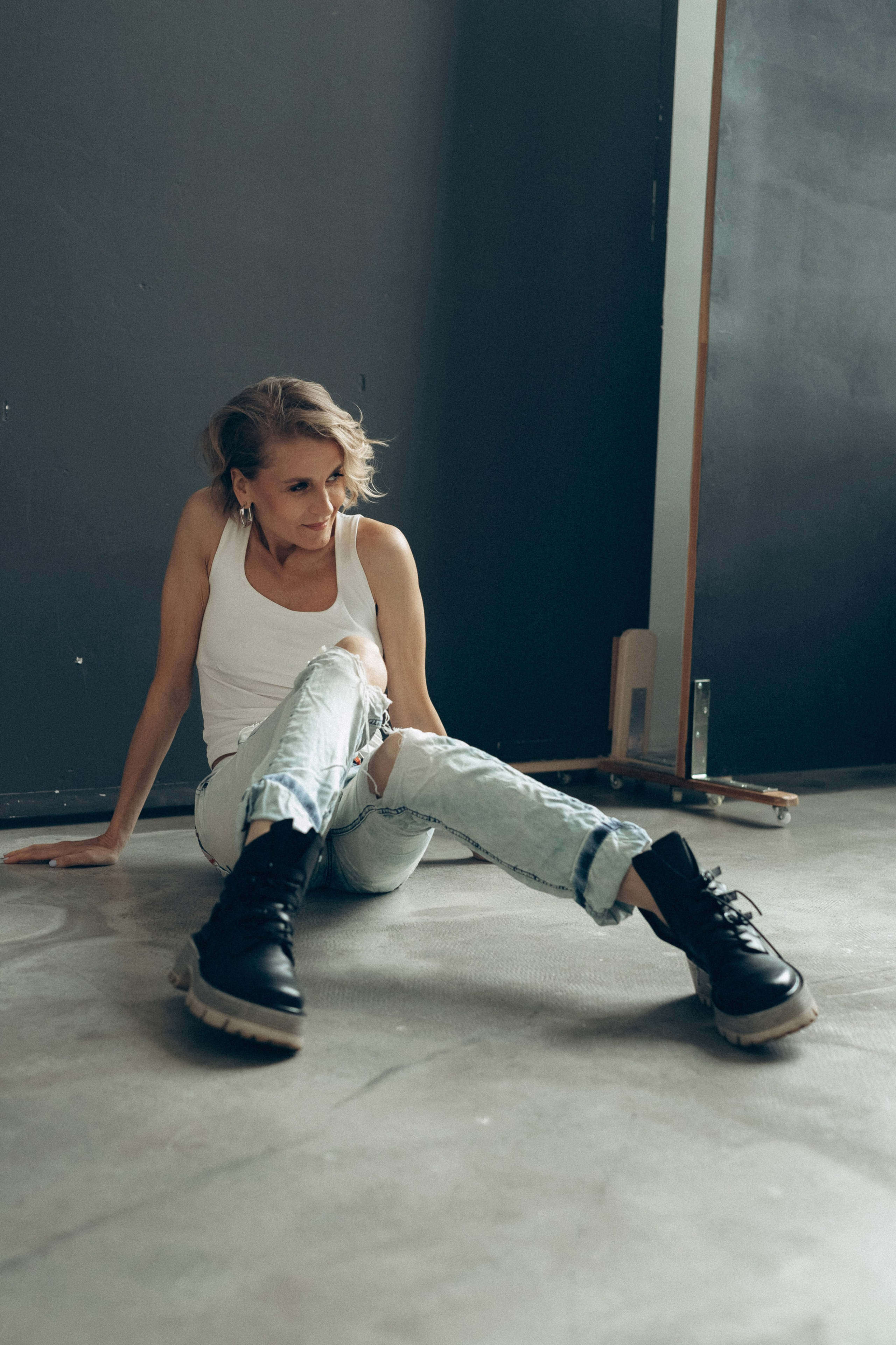 Анна Багмет. Фотограф Ногинск Электросталь Наталья Осетрова