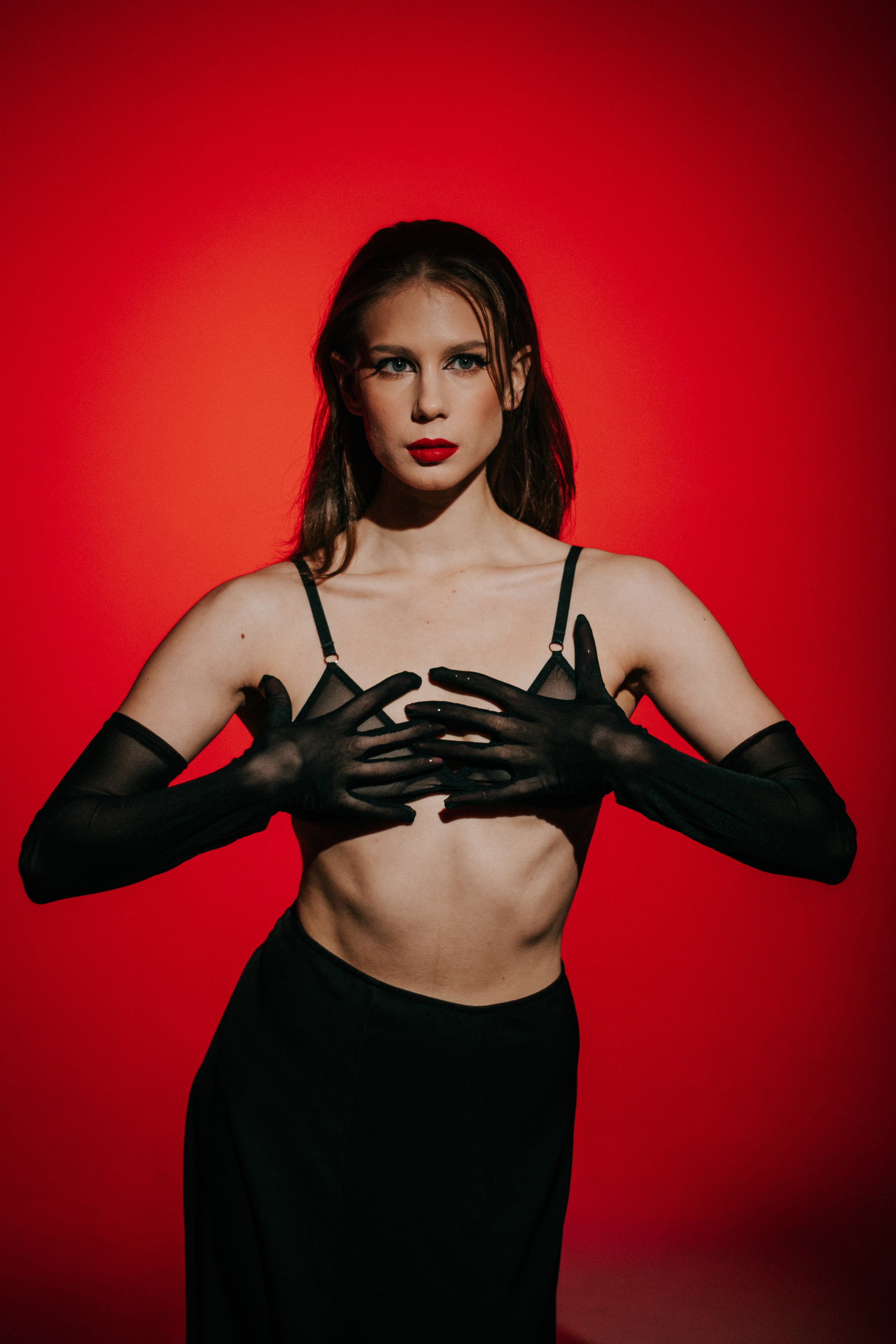 Ludmila. Ника — ваш персональный фотограф в Нижнем Новгороде