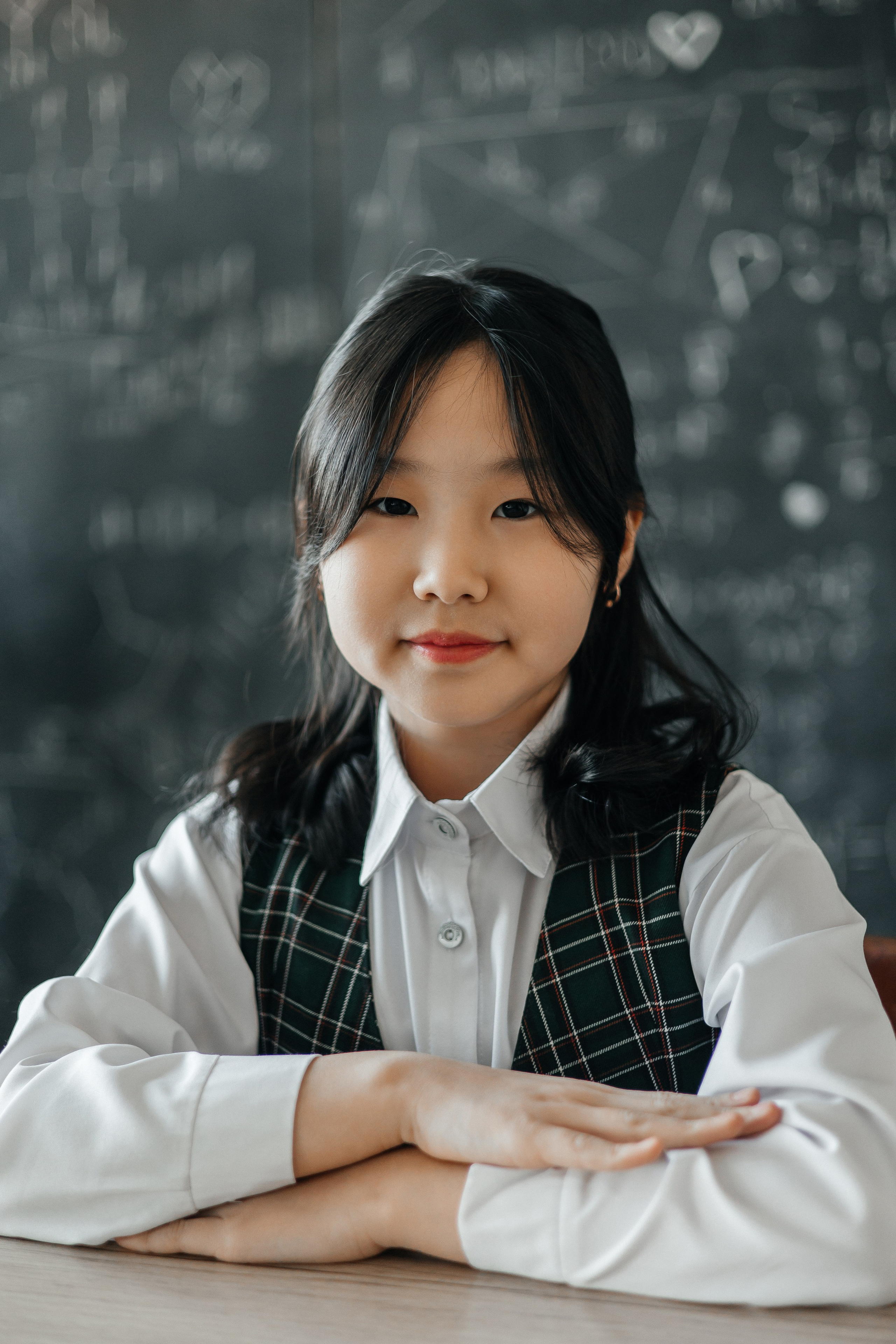 Школьники. Гарутис Лидия профессиональный фотограф в Чите