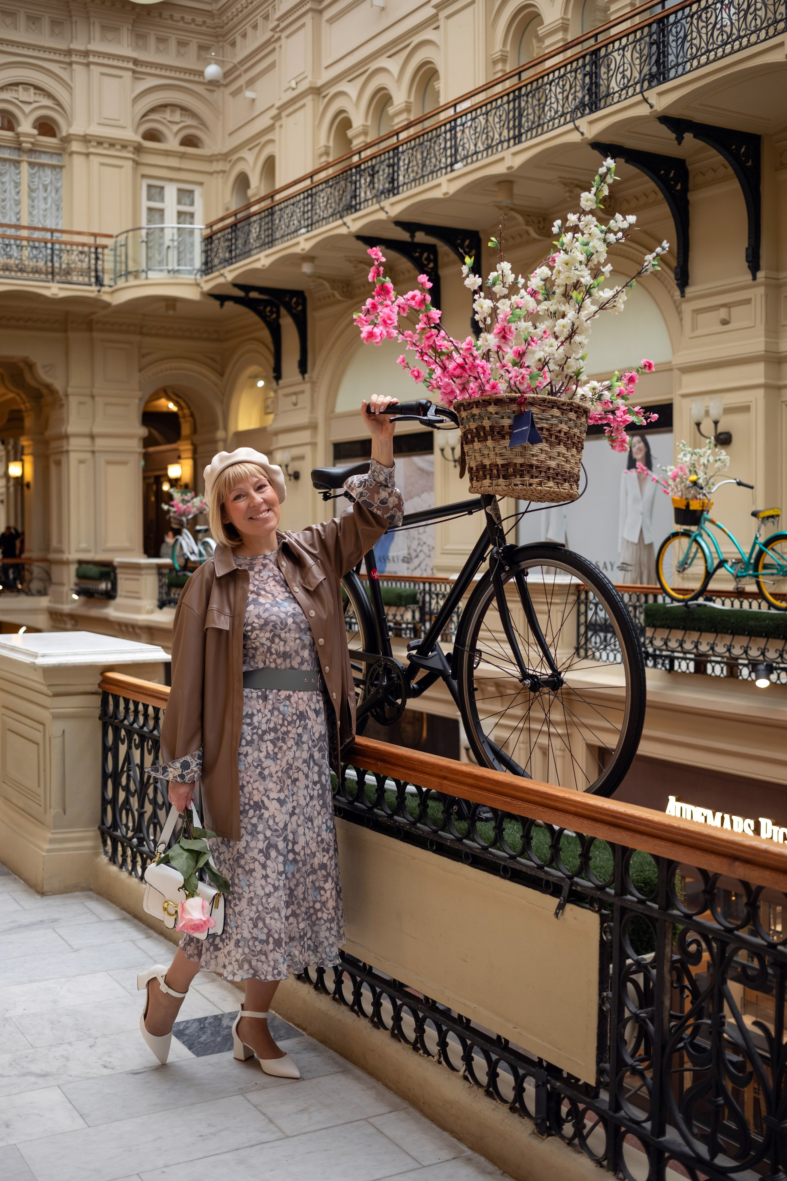 Татьяна&Сергей. Фотограф Алина Гашникова