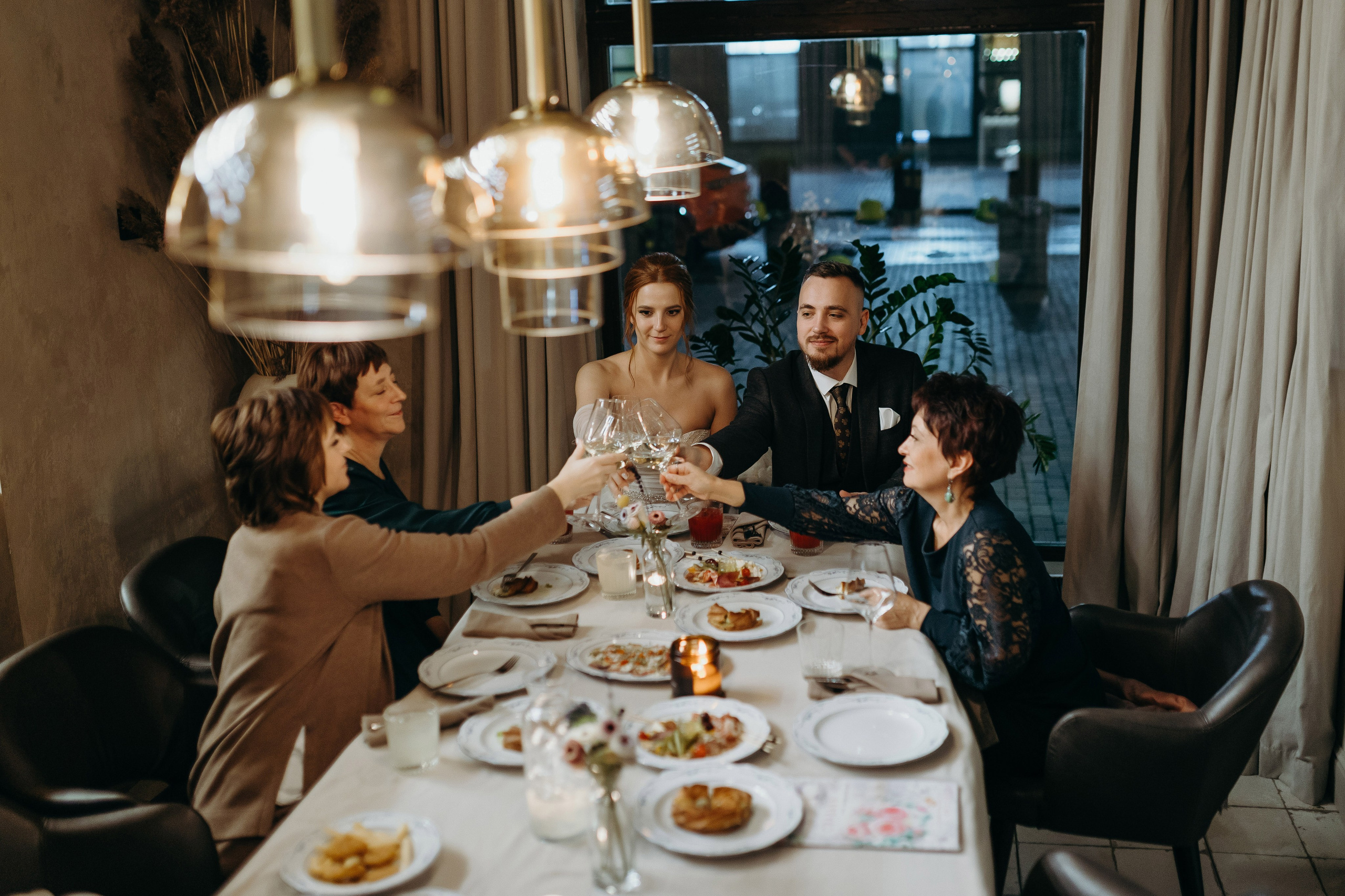 Wedding day 29.09.24. Свадебный фотограф в Санкт-Петербурге