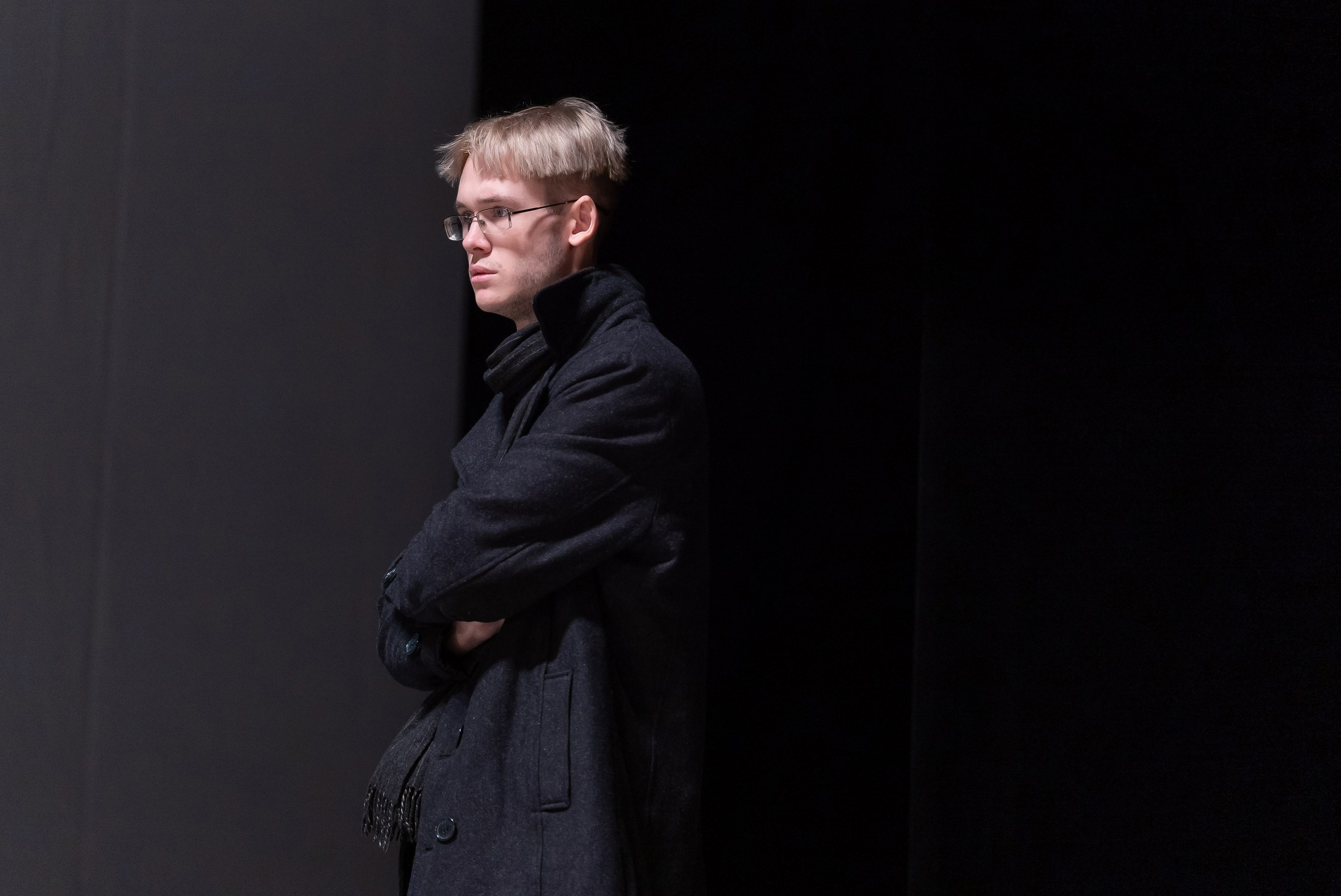 Театральная Вятка. Фотограф София Александрова