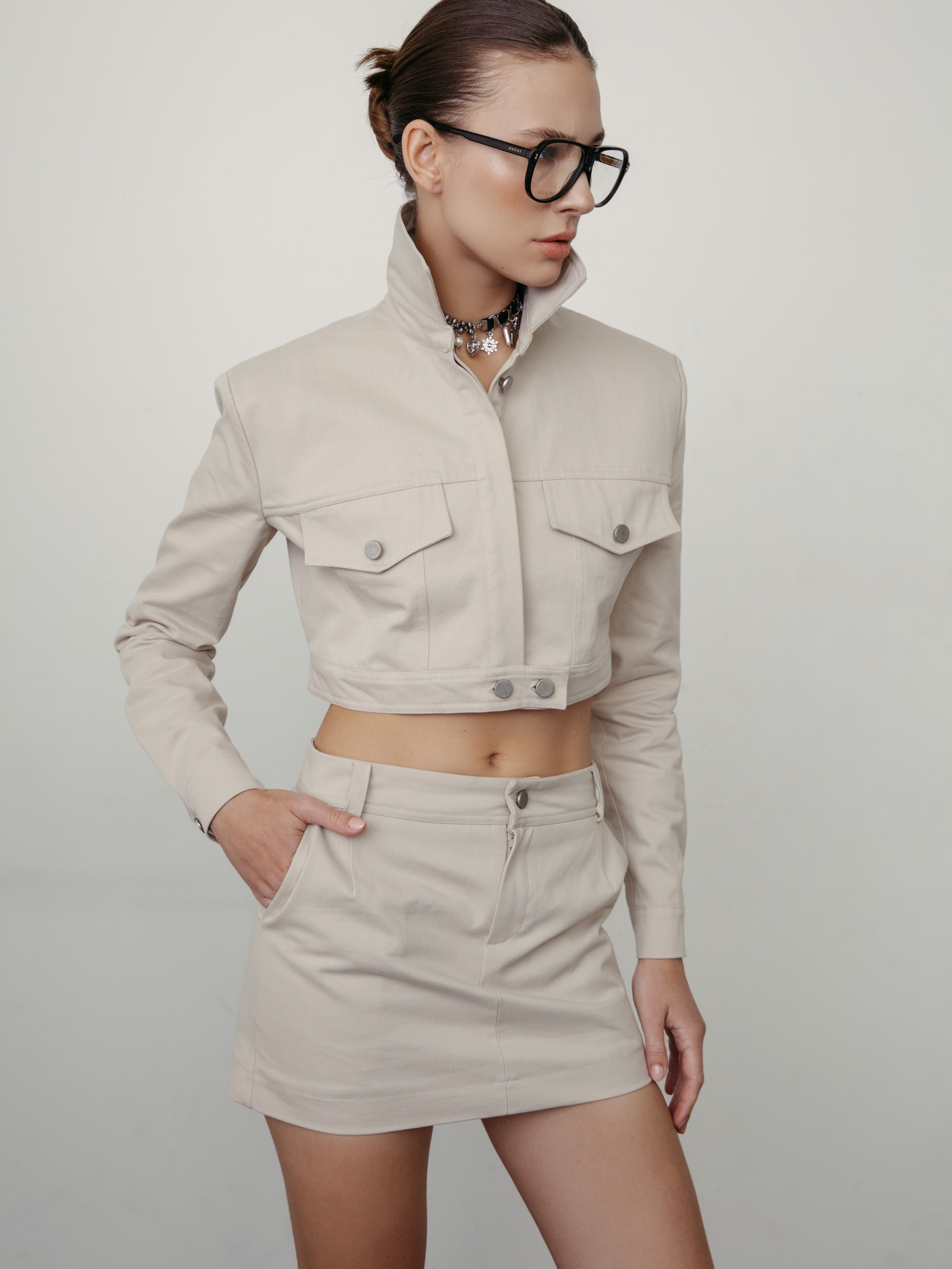 THE NIMA. Коммерческий фотограф для брендов в Москве