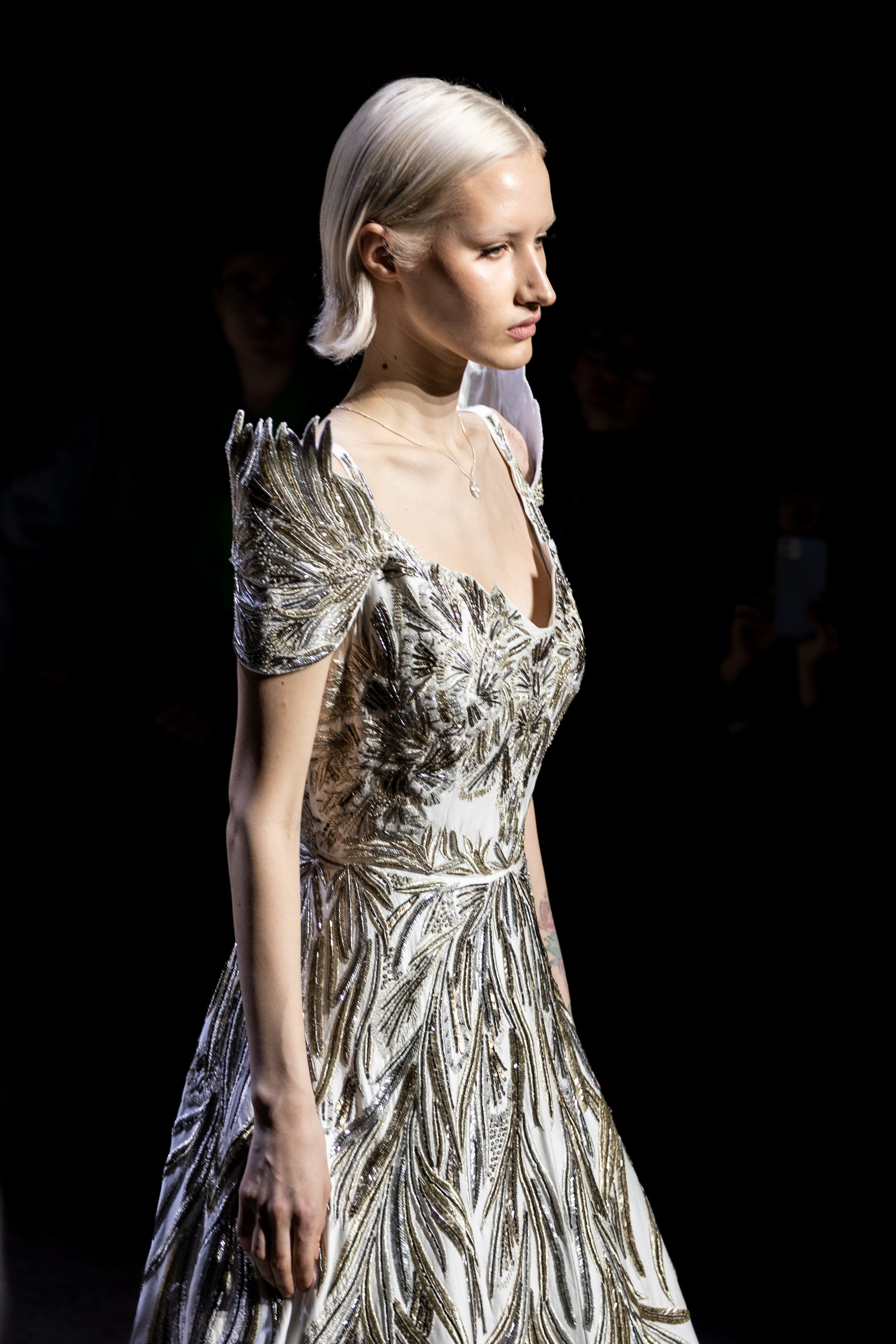 Фотографии с подиумов модных показов. Фотосессии и репортаж — Фотограф в Москве — Рина Серёгина