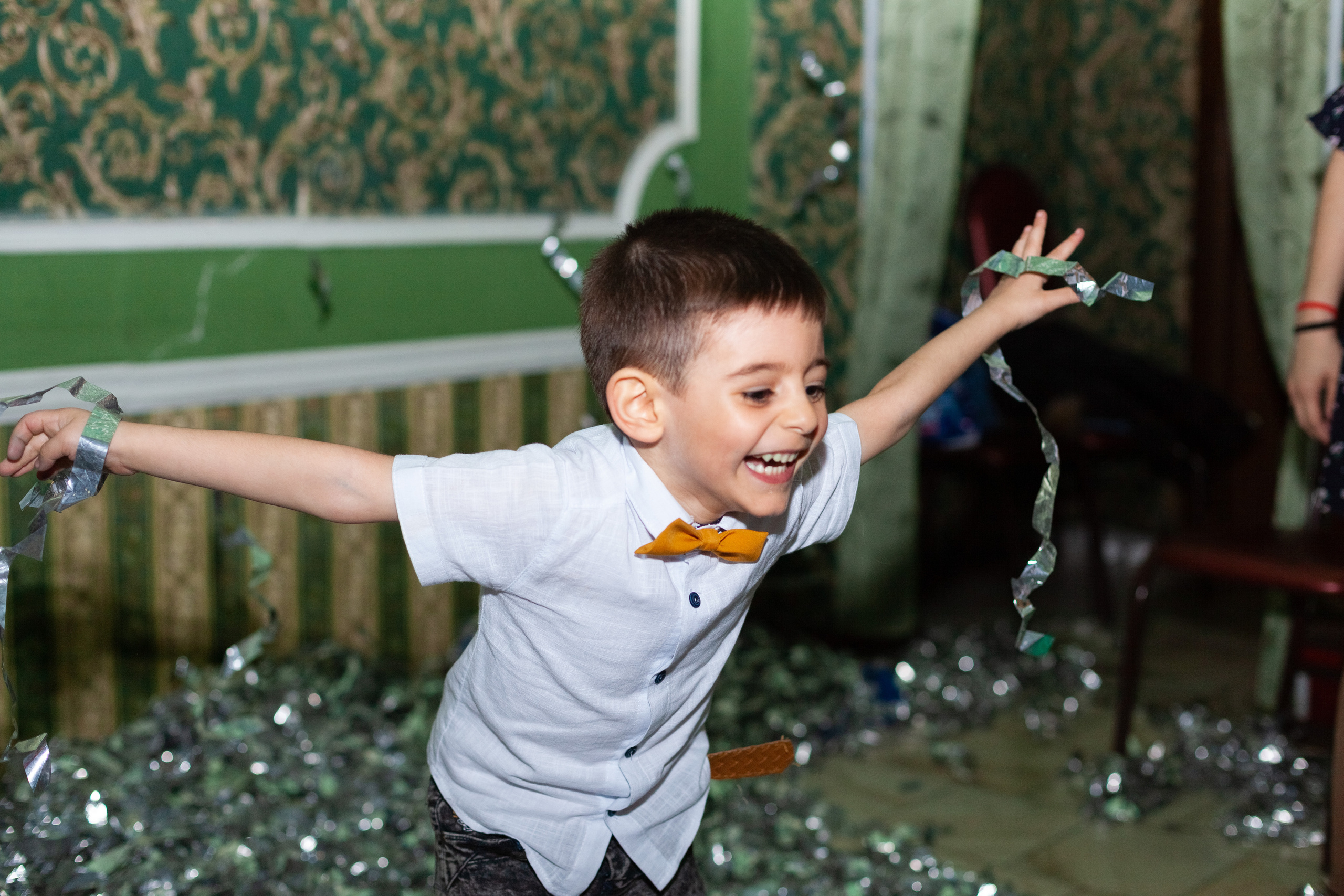 Съемка мероприятий. Семейный фотограф в Черемхово Анастасия Старикова