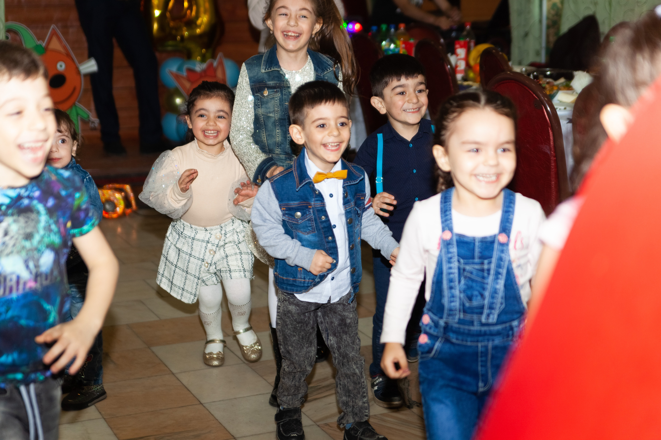 Съемка мероприятий. Семейный фотограф в Черемхово Анастасия Старикова