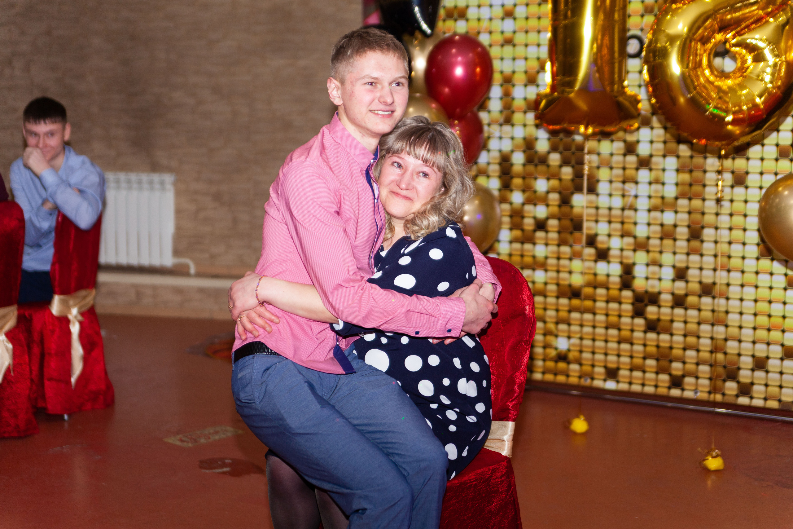 Съемка мероприятий. Семейный фотограф в Черемхово Анастасия Старикова