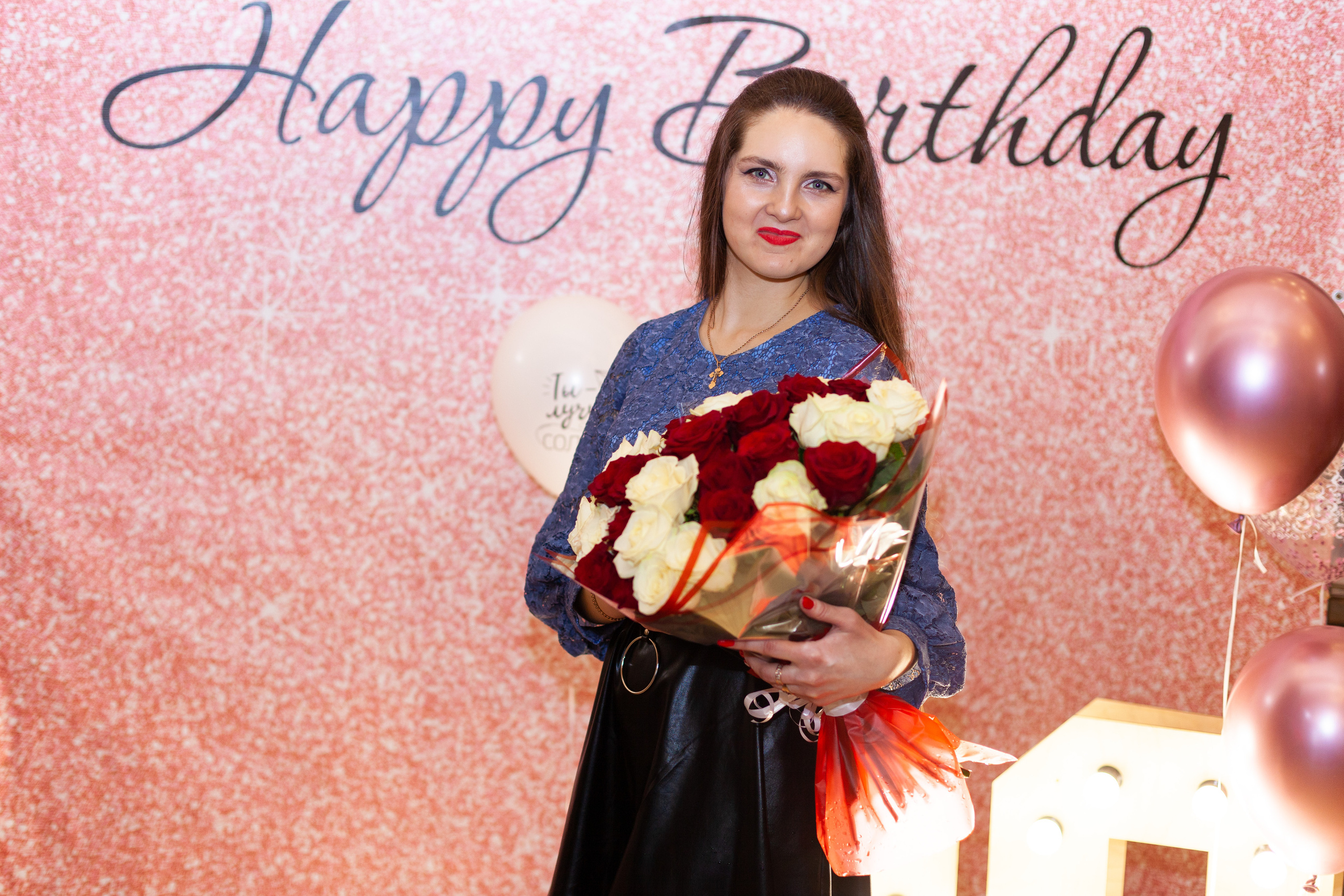 Съемка мероприятий. Семейный фотограф в Черемхово Анастасия Старикова