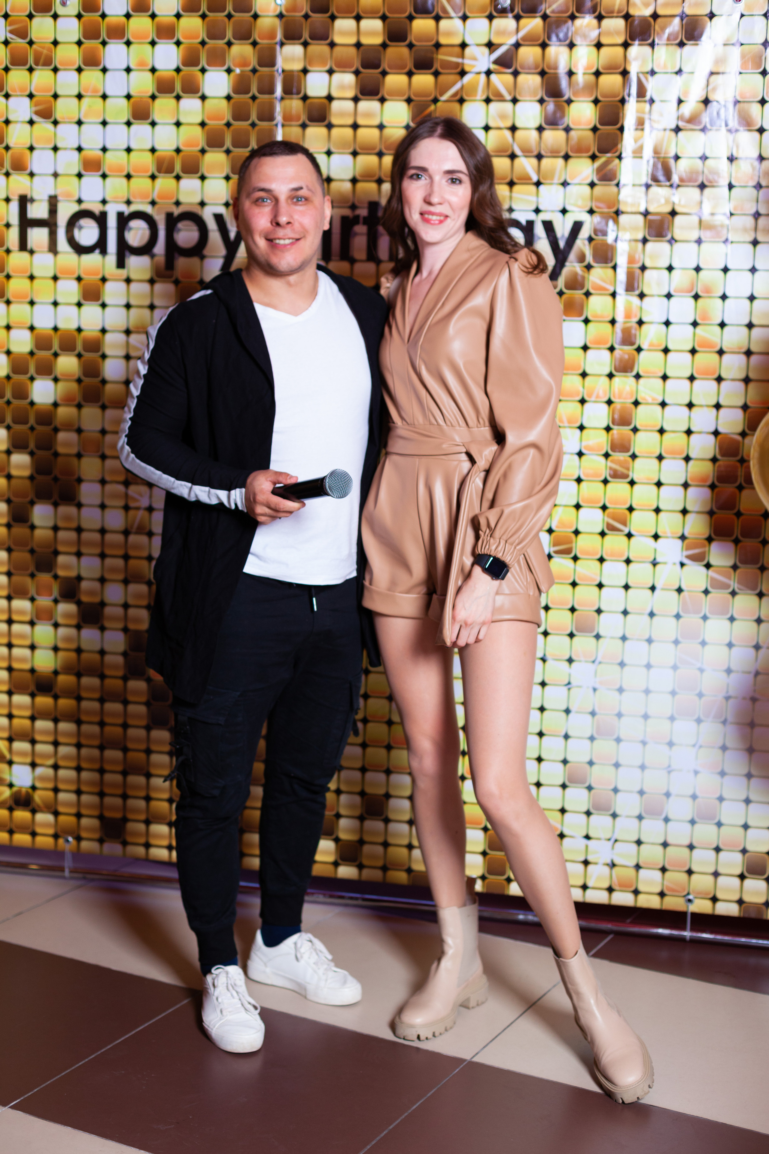 Съемка мероприятий. Семейный фотограф в Черемхово Анастасия Старикова