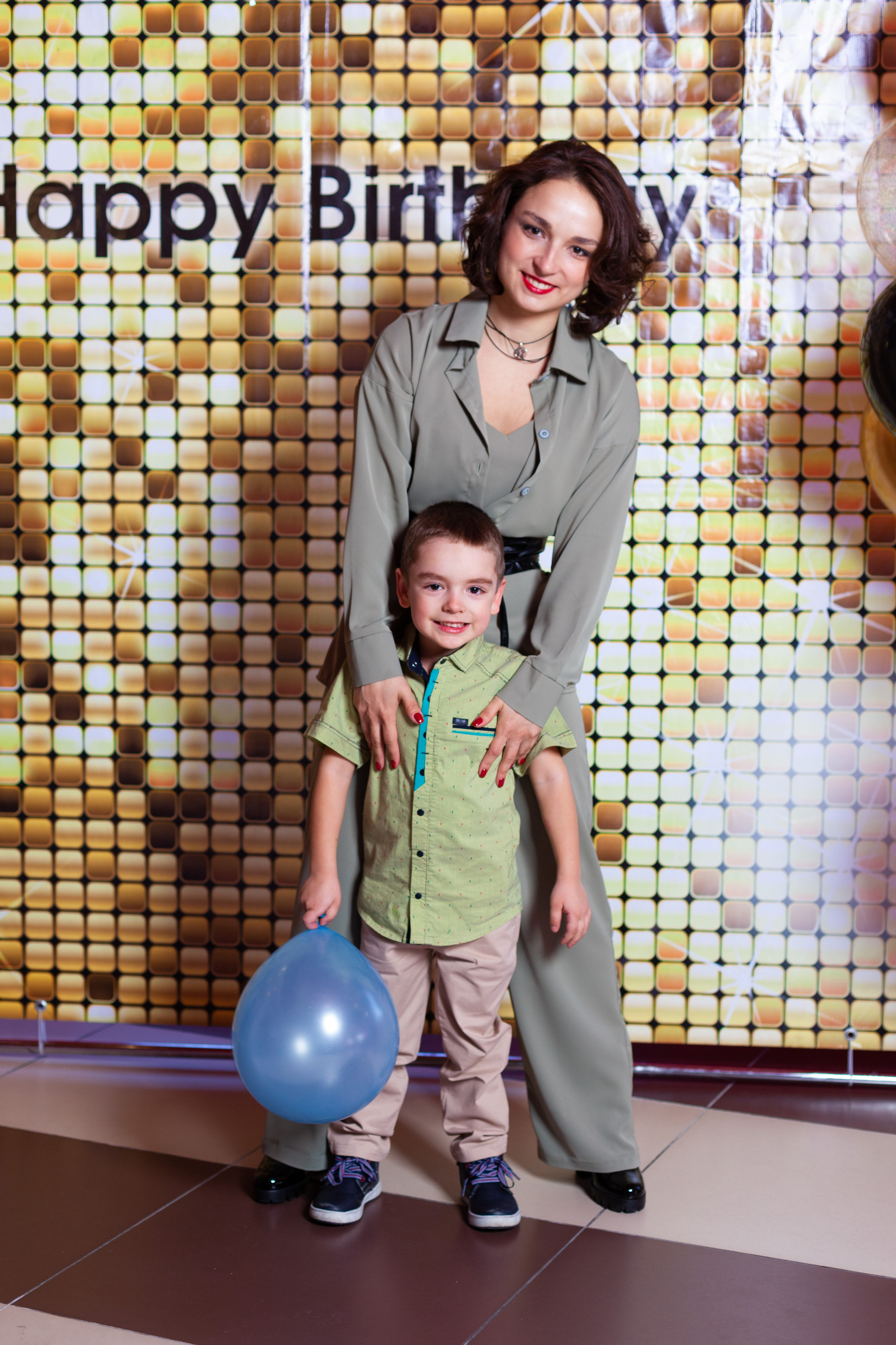 Съемка мероприятий. Семейный фотограф в Черемхово Анастасия Старикова