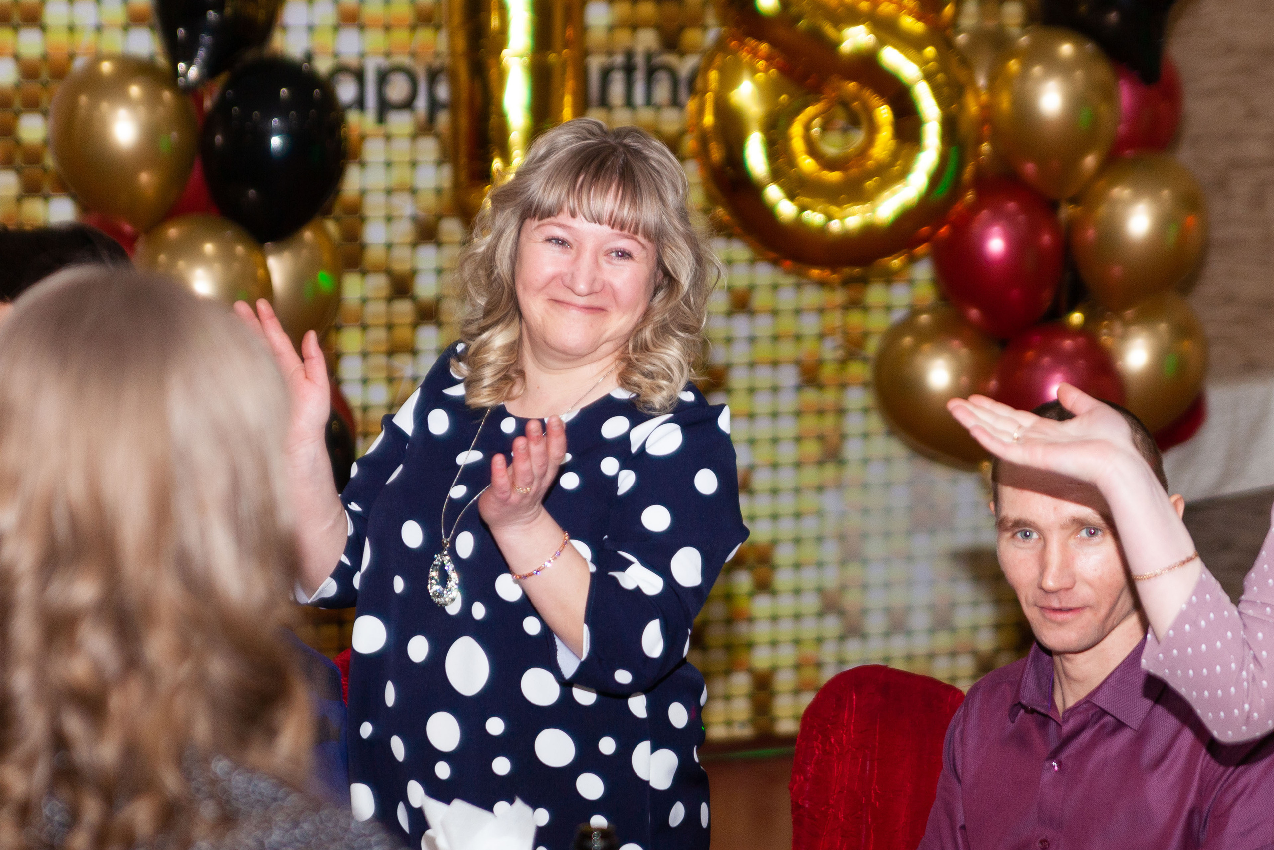 Съемка мероприятий. Семейный фотограф в Черемхово Анастасия Старикова