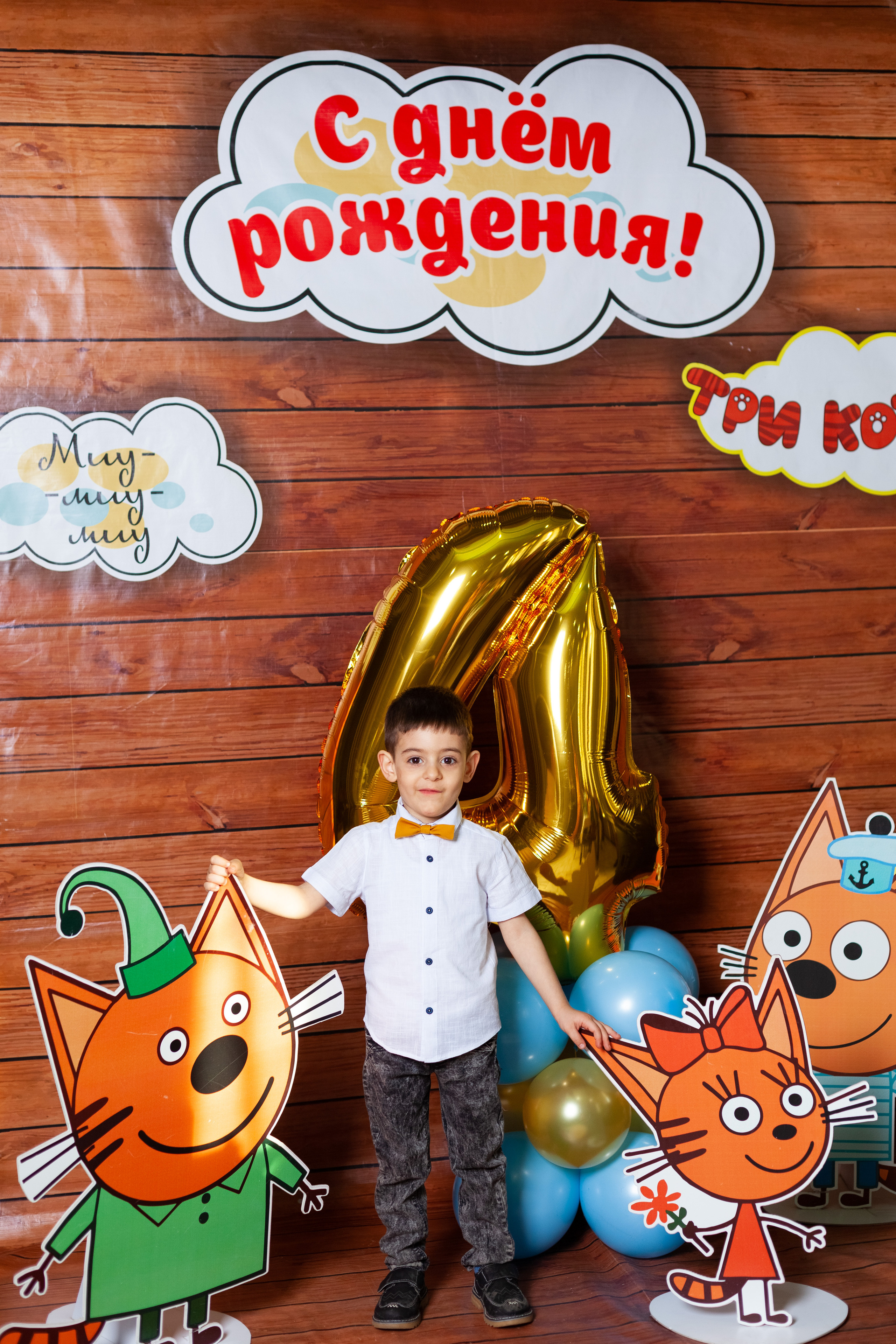 Съемка мероприятий. Семейный фотограф в Черемхово Анастасия Старикова