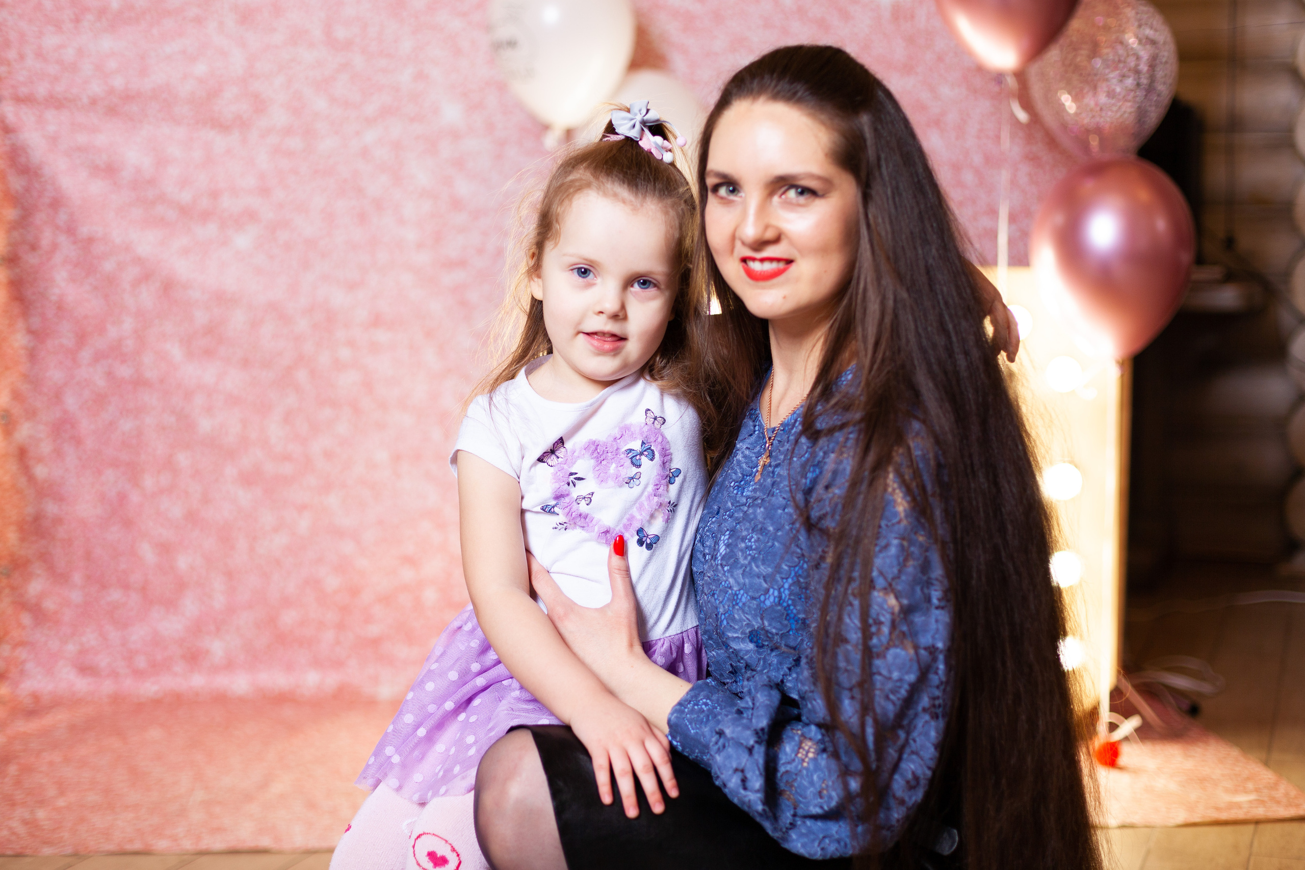 Съемка мероприятий. Семейный фотограф в Черемхово Анастасия Старикова