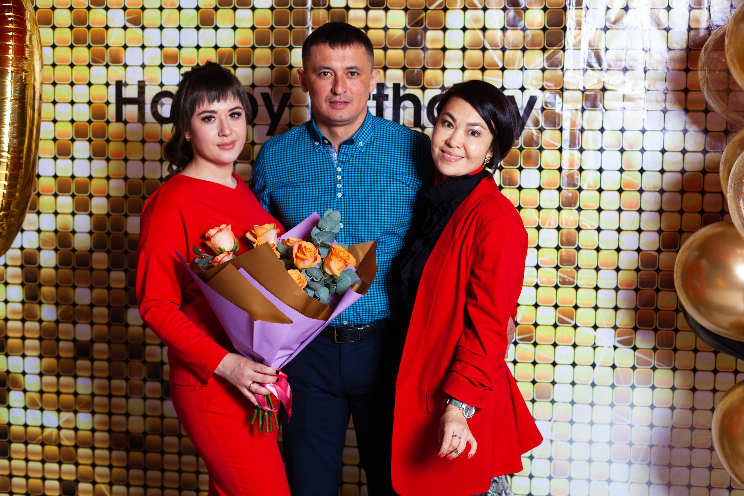 Съемка мероприятий. Семейный фотограф в Черемхово Анастасия Старикова