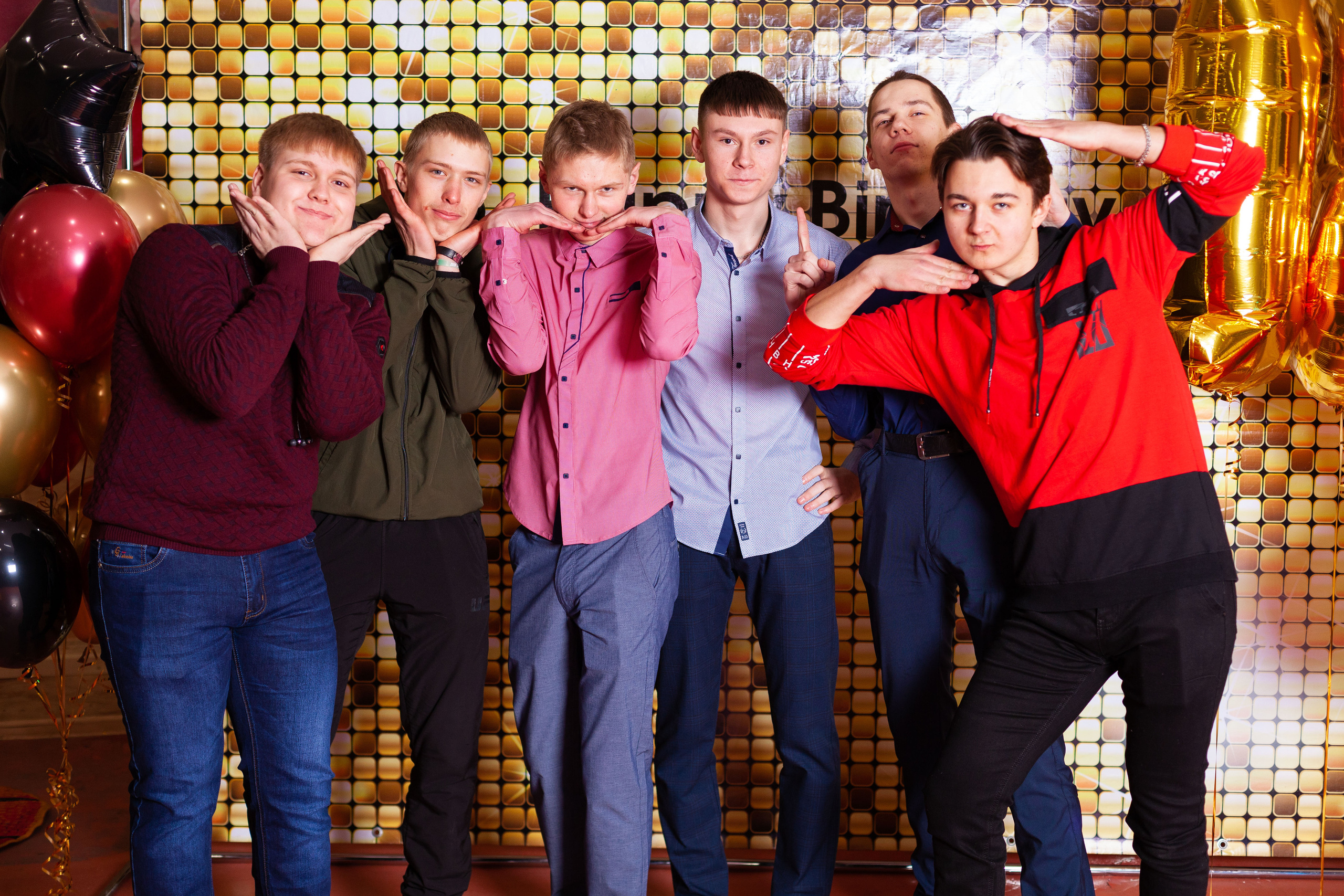 Съемка мероприятий. Семейный фотограф в Черемхово Анастасия Старикова