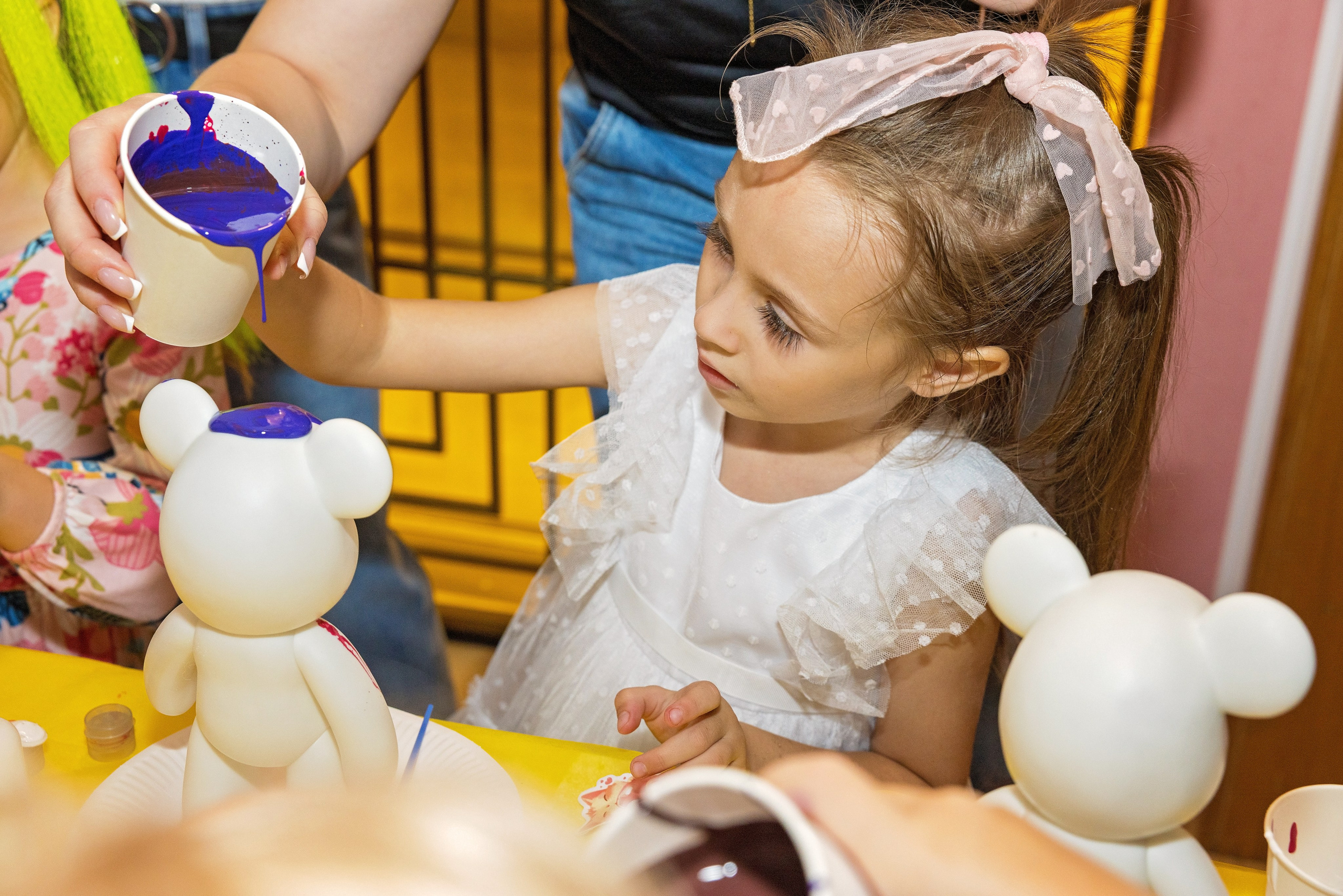 Детский фотограф в Москве. Геннадий Степанов —фотограф в Москве