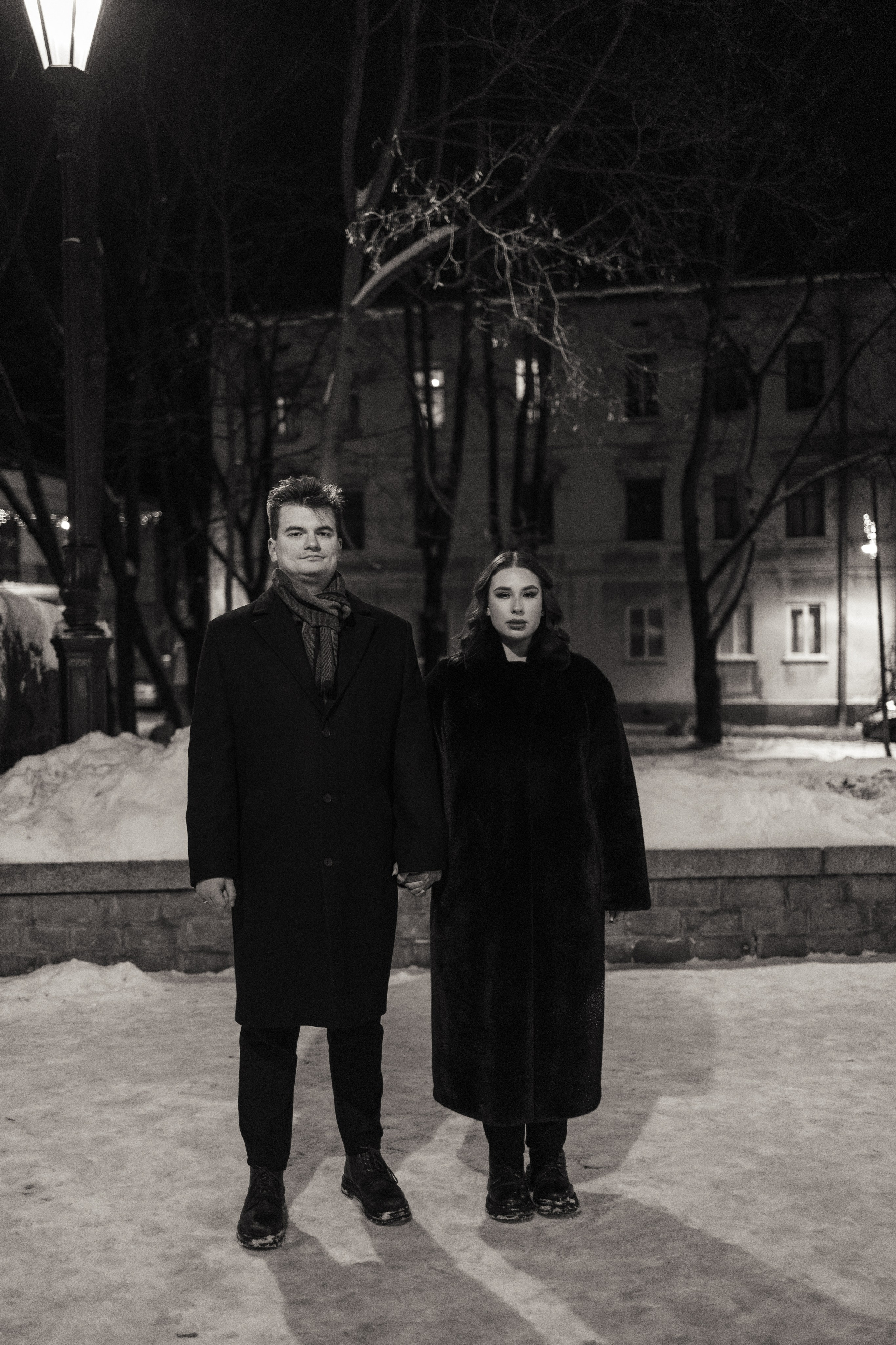 Love in VBG. Фотограф в Выборге и Санкт-Петербурге Маша Гуляева